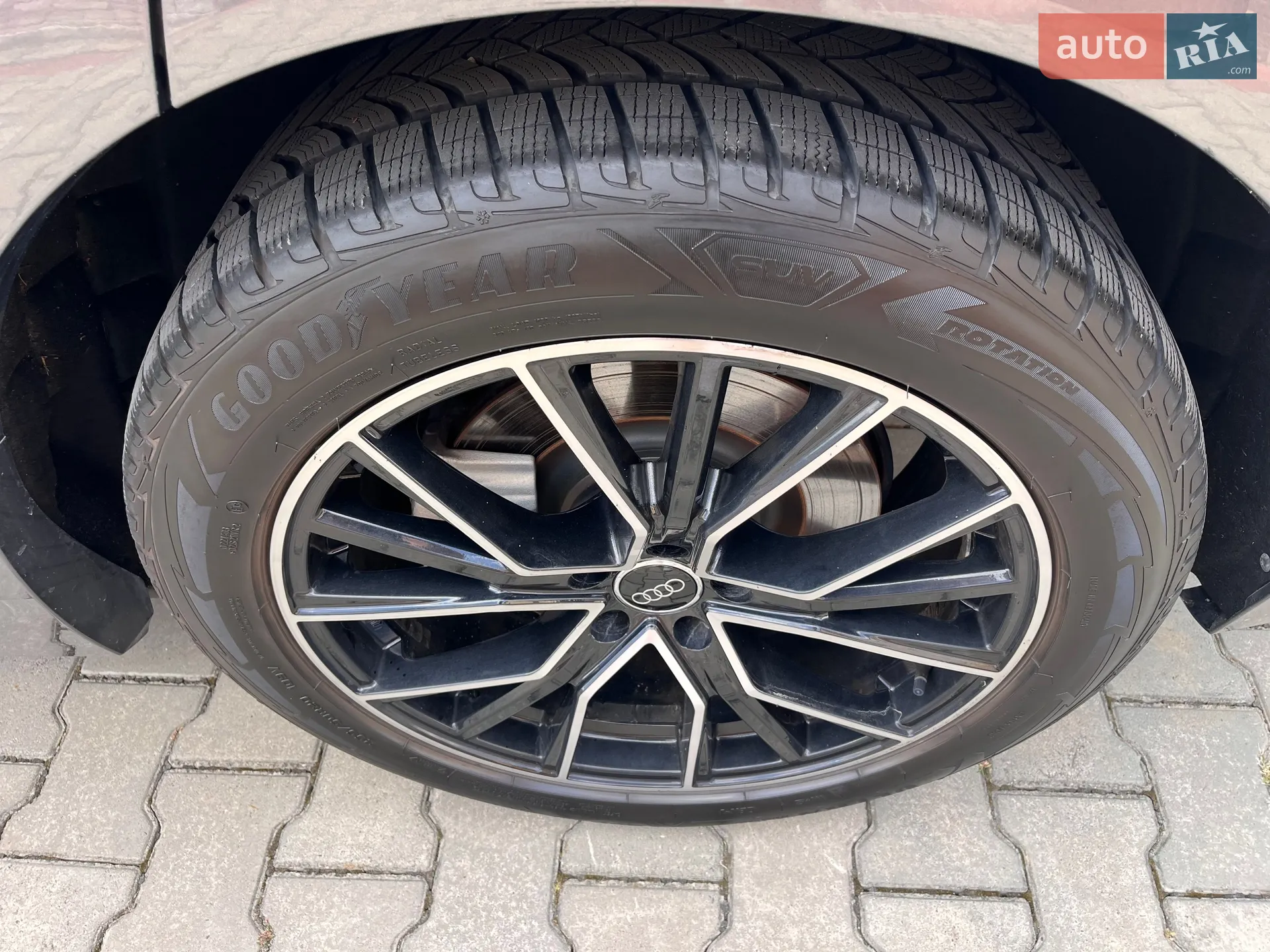 2020 Audi e-tron Sportback - мініатюра 10