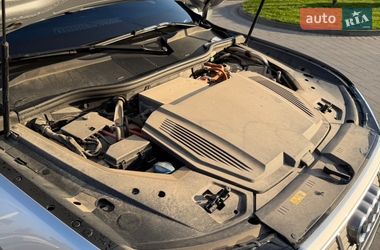 Внедорожник / Кроссовер Audi e-tron Sportback 2020 в Львове