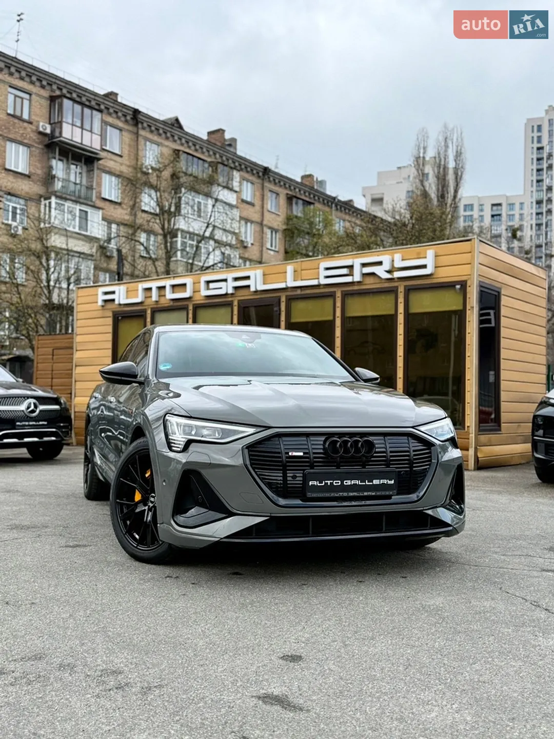 Фото авто 8