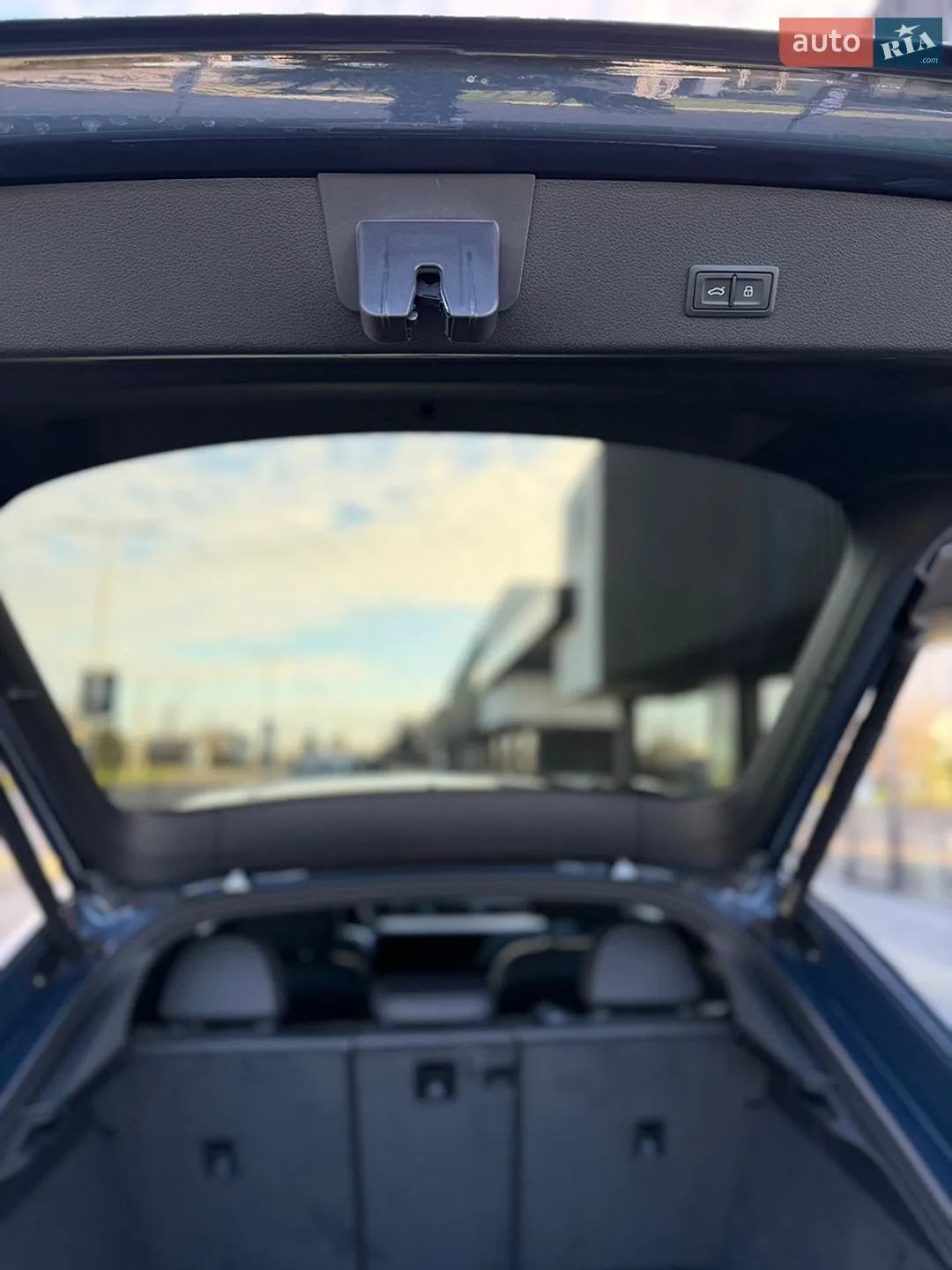 2022 Audi e-tron Sportback - мініатюра 18