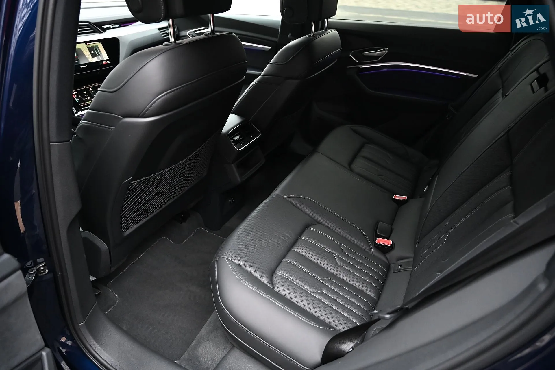 2022 Audi e-tron Sportback - мініатюра 6