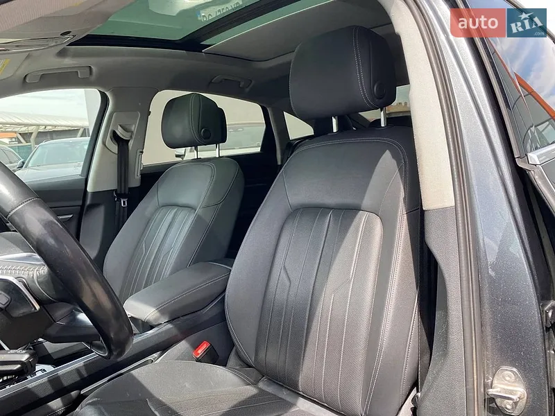 Audi e-tron Sportback 2021 VIN WA12AAGE2MB012331 фото оголошення 20 з 59