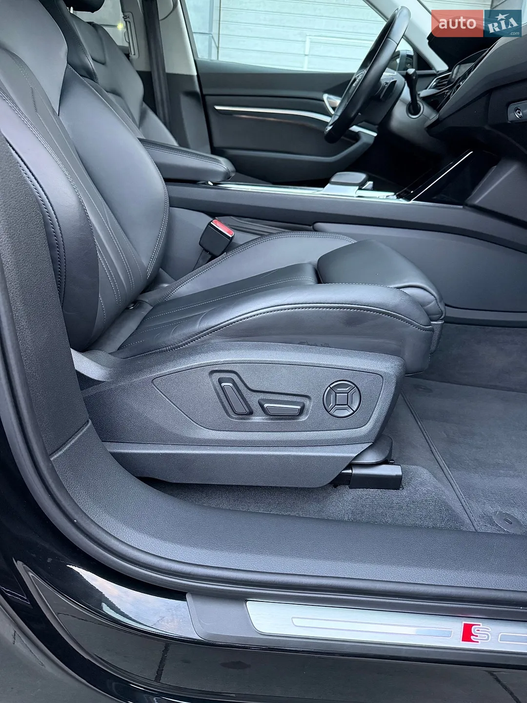 2022 Audi e-tron Sportback - мініатюра 54