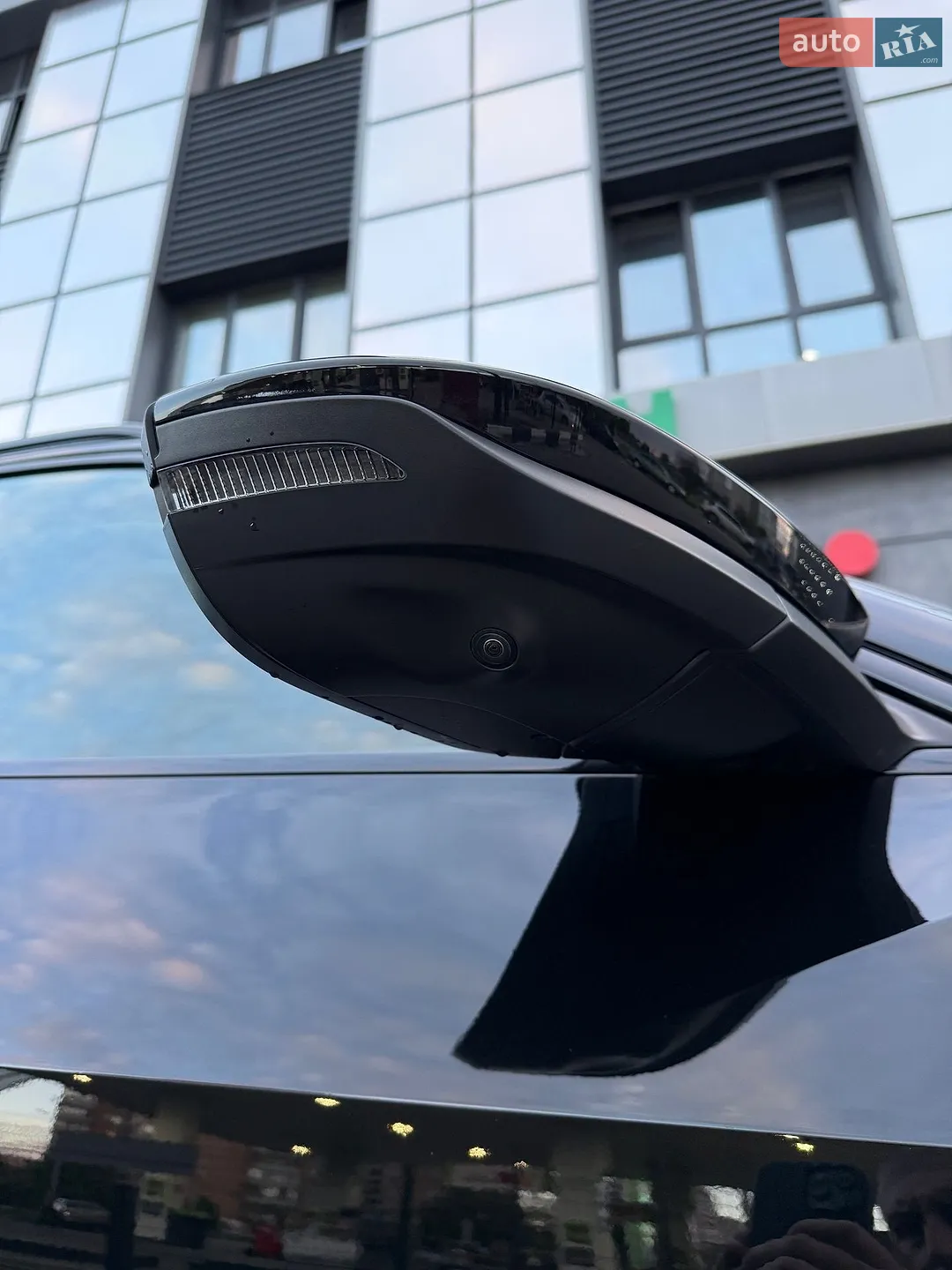 2022 Audi e-tron Sportback - мініатюра 59
