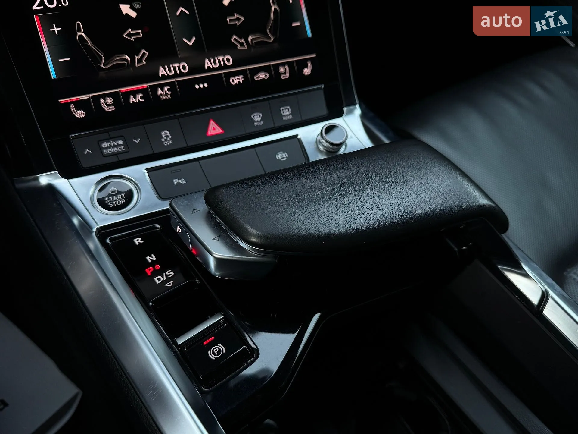 2021 Audi e-tron Sportback - мініатюра 59
