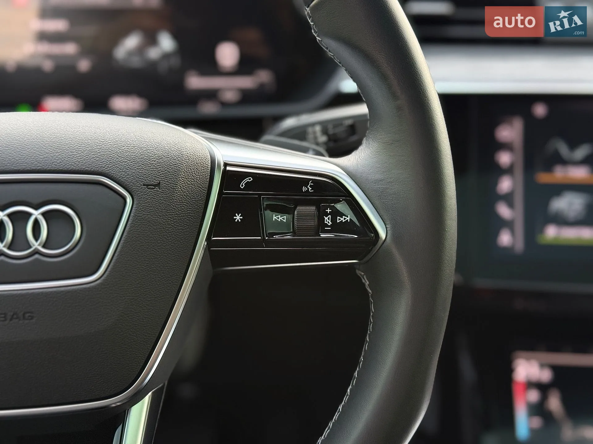 2022 Audi e-tron Sportback - мініатюра 30