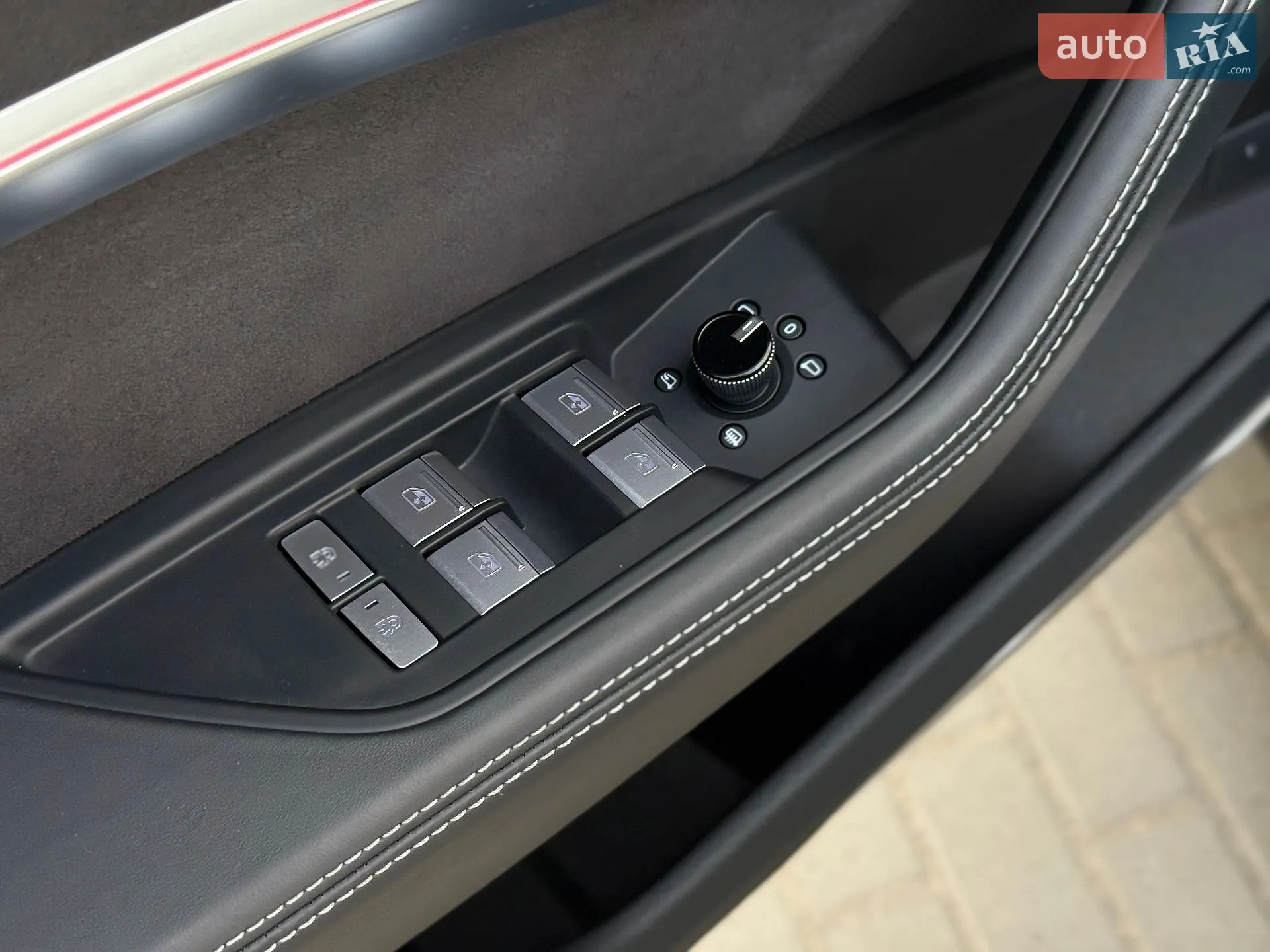 2022 Audi e-tron Sportback - мініатюра 37