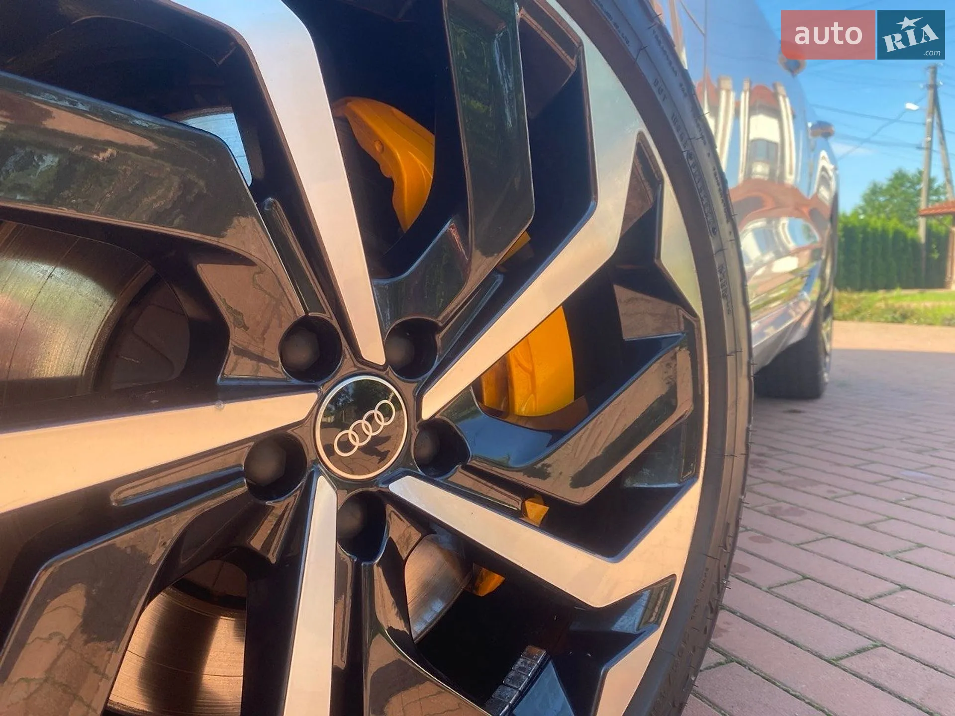 2022 Audi e-tron Sportback - мініатюра 9
