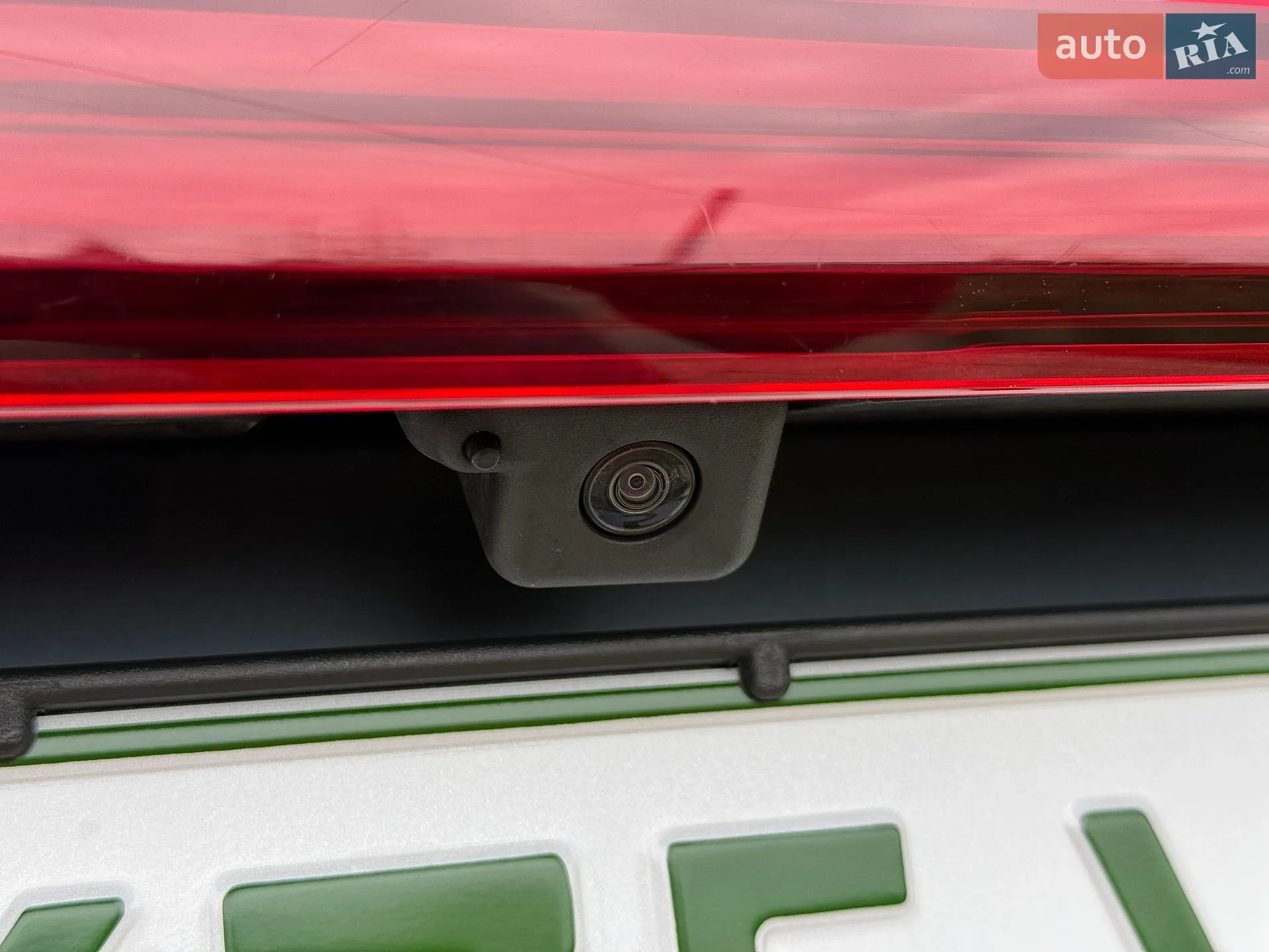 2020 Audi e-tron Sportback - мініатюра 20