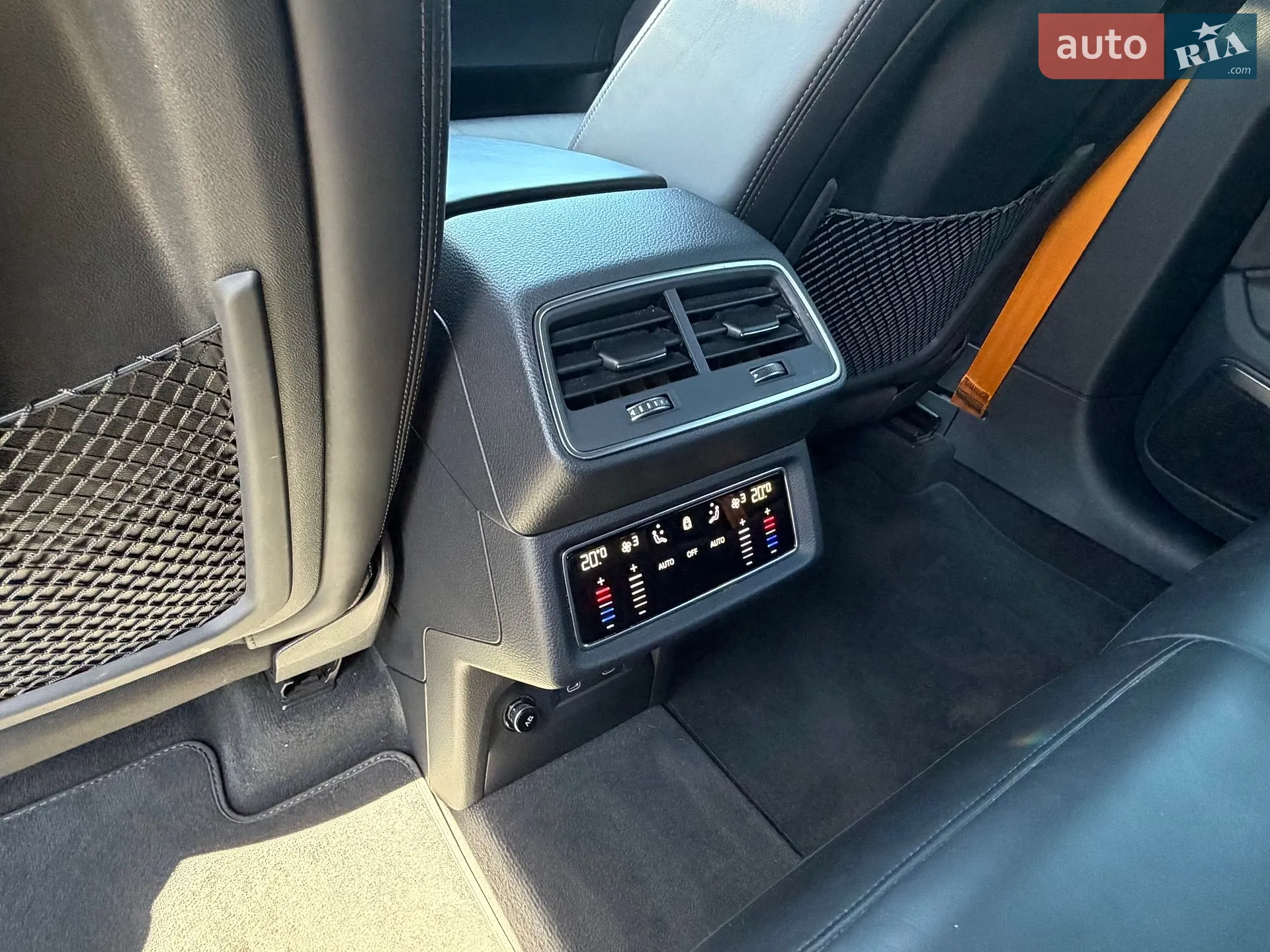 2022 Audi e-tron Sportback - мініатюра 18