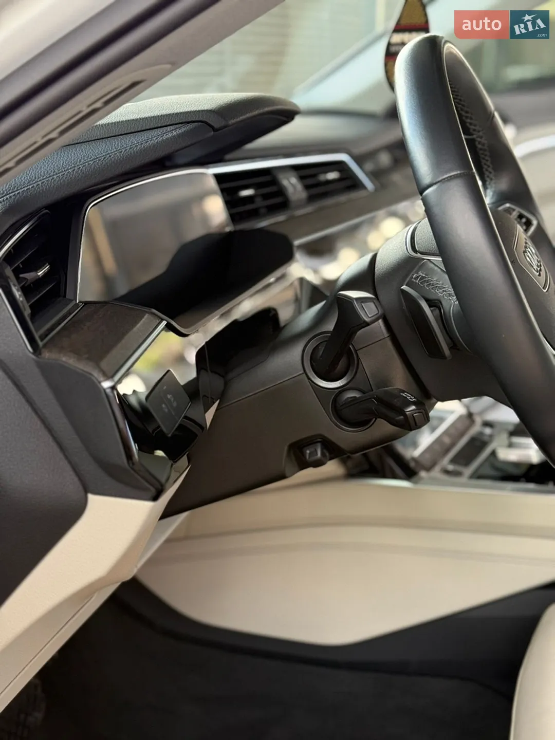 2021 Audi e-tron Sportback - мініатюра 33