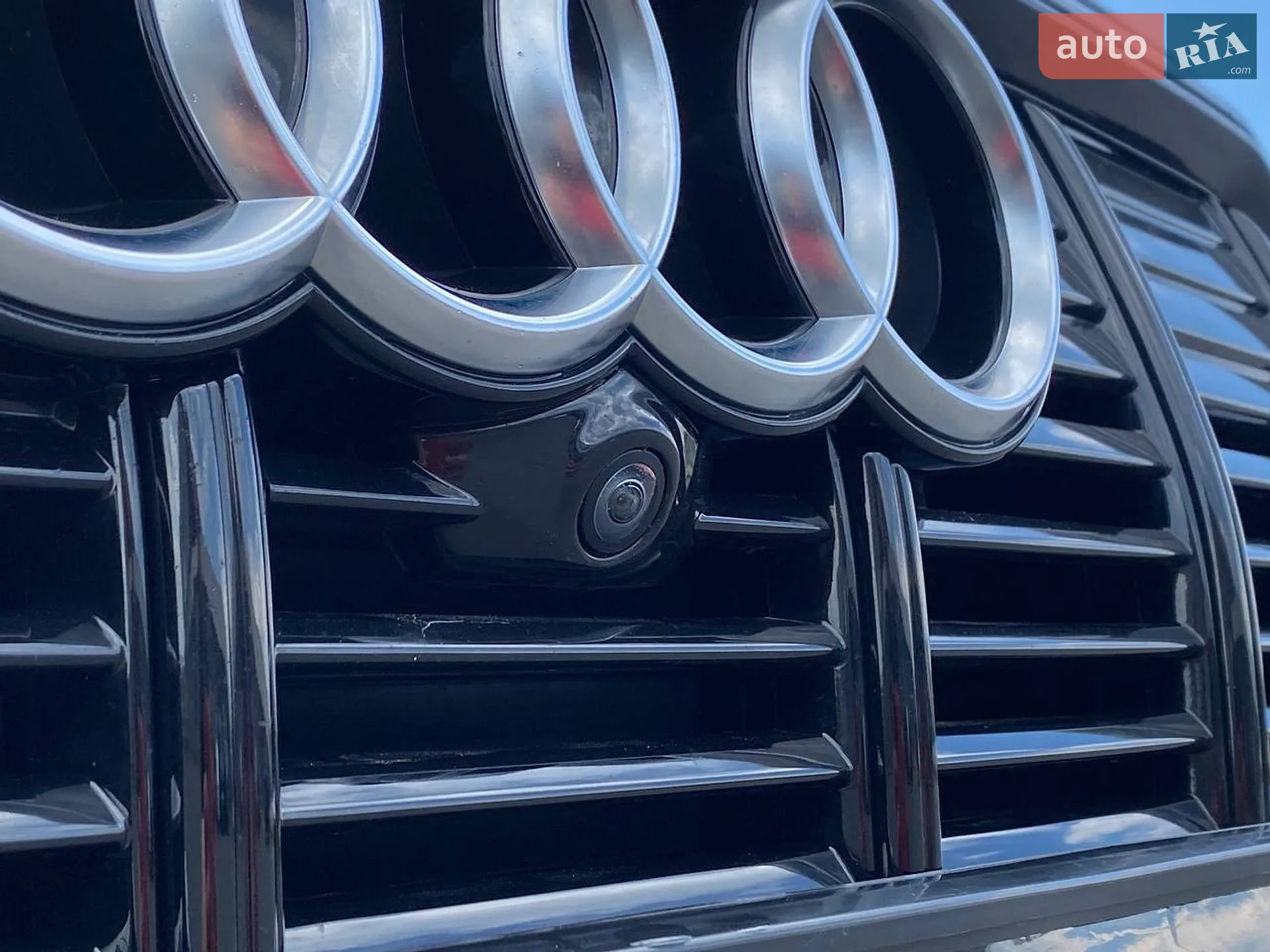 2020 Audi e-tron Sportback - мініатюра 10