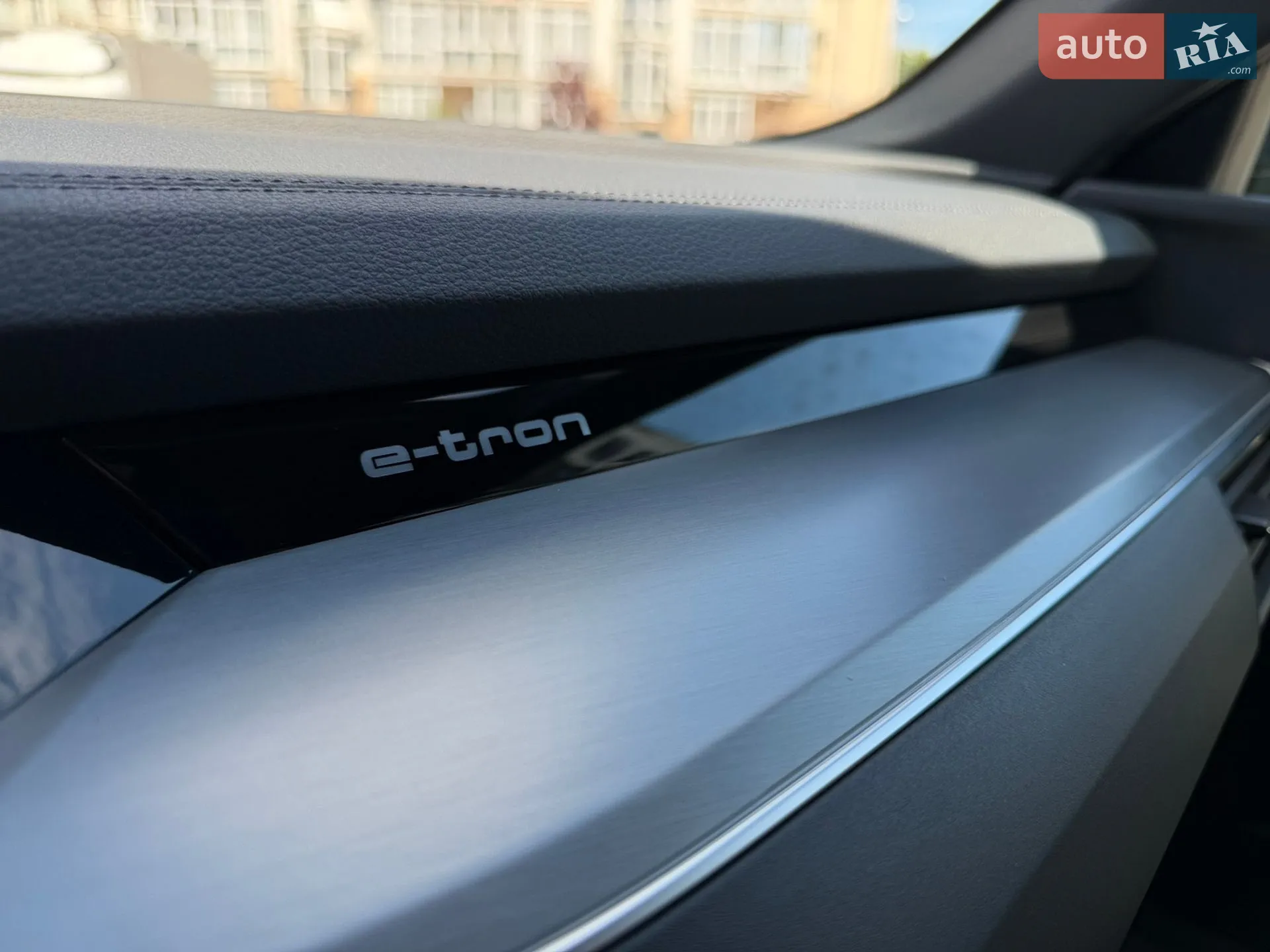 2022 Audi e-tron Sportback - мініатюра 29