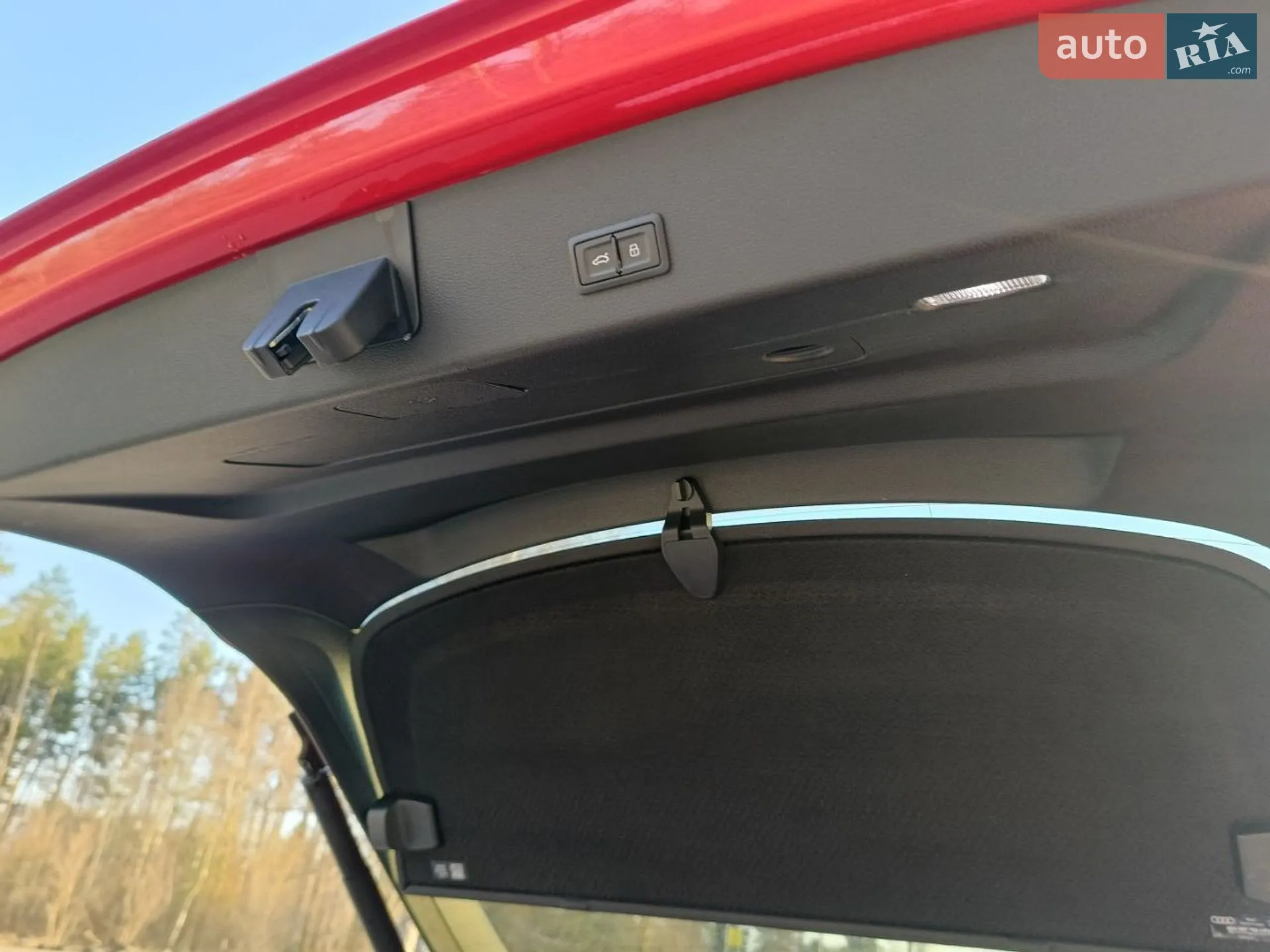 2020 Audi e-tron Sportback - мініатюра 22