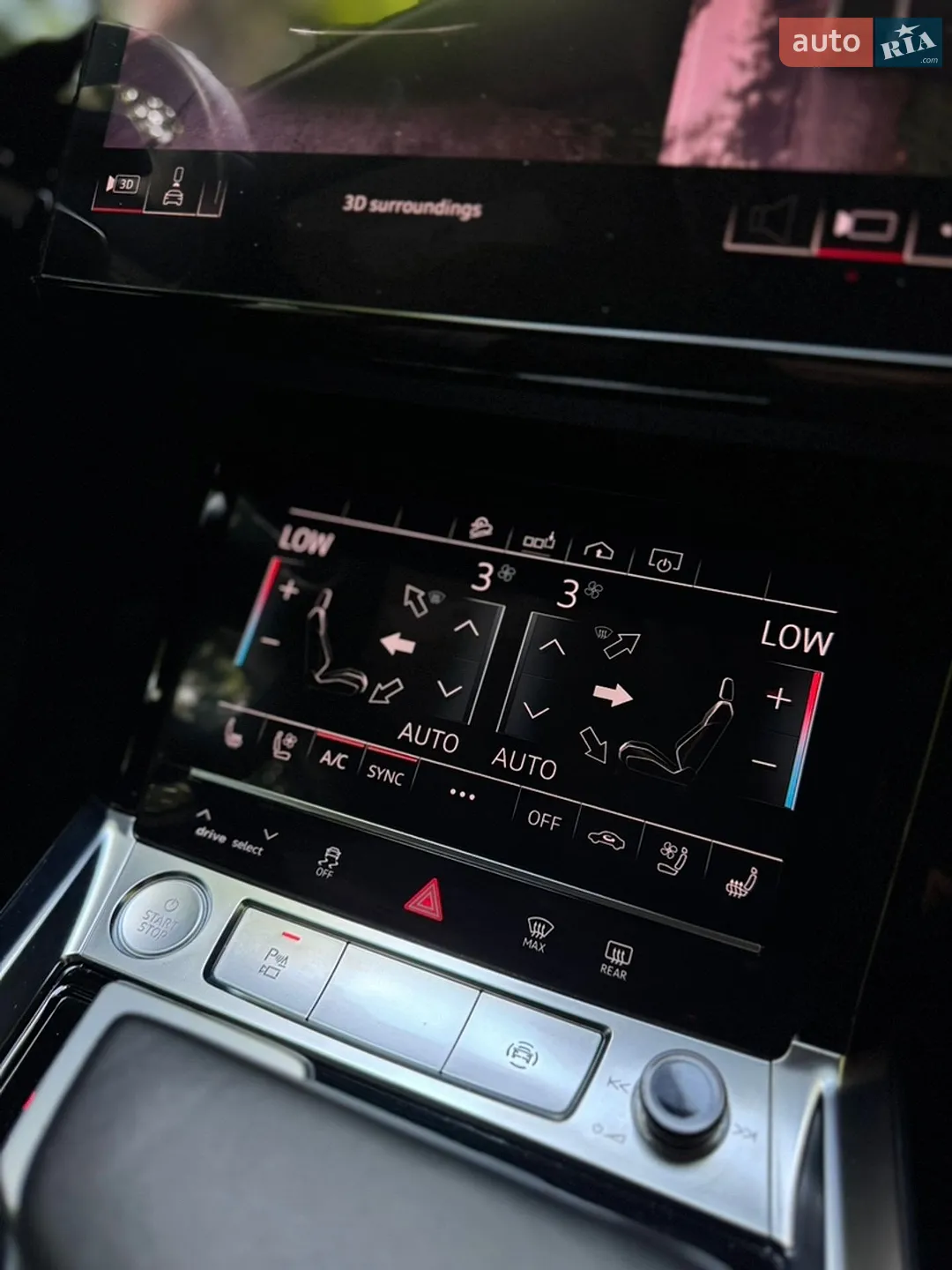 2020 Audi e-tron Sportback - мініатюра 23