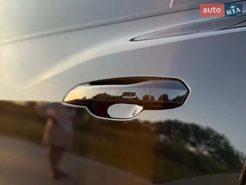 Audi e-tron Sportback 2020 VIN WAUZZZGE6LB029334 фото оголошення 21 з 70