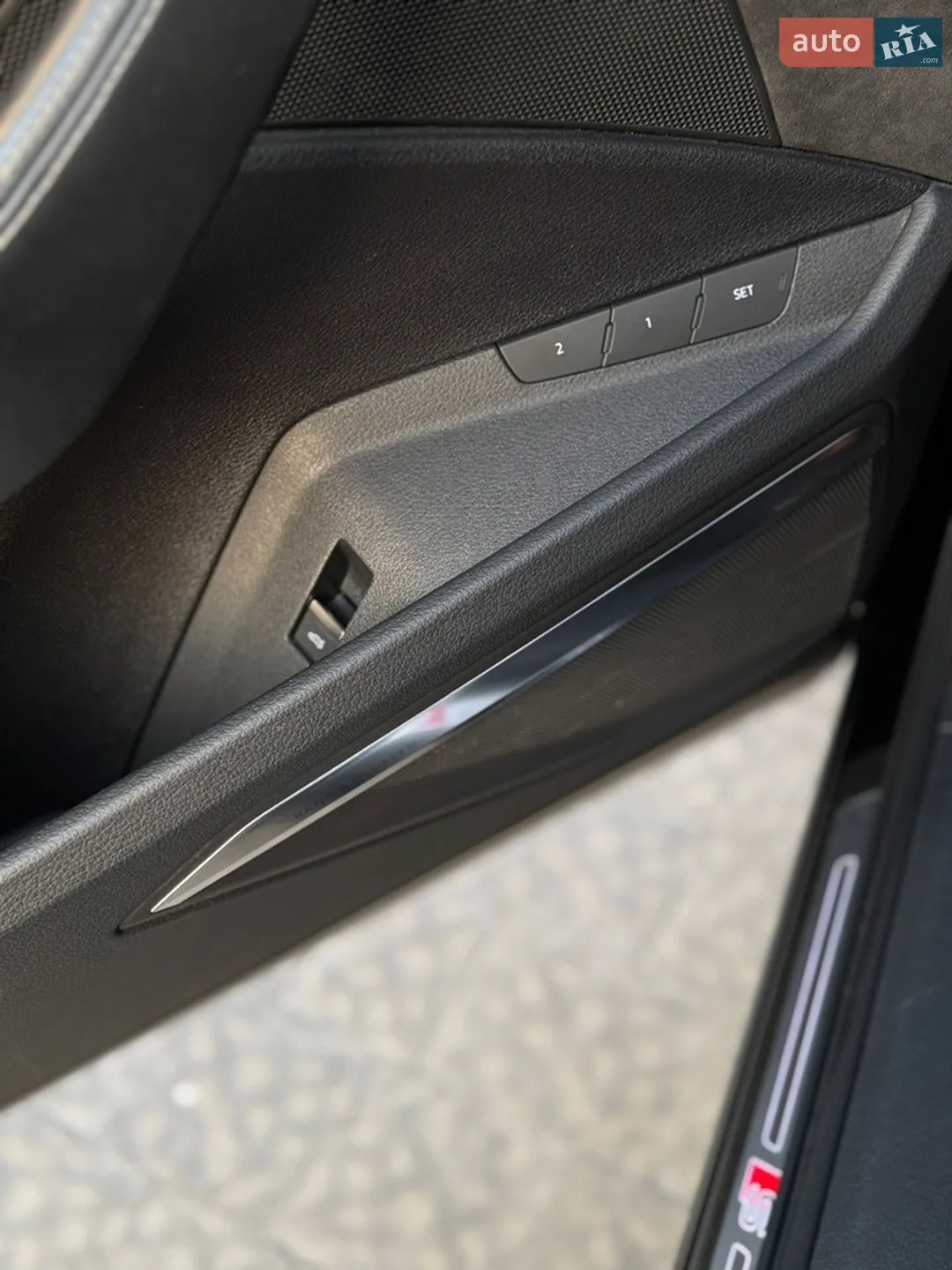 2020 Audi e-tron Sportback - мініатюра 34
