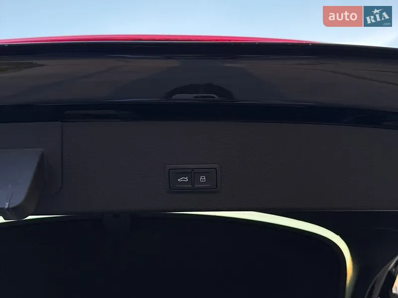 Audi e-tron Sportback 2020 VIN WAUZZZGE6LB029334 фото оголошення 42 з 70