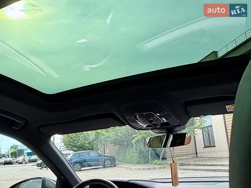 Audi e-tron Sportback 2021 VIN WAUZZZGE6MB040772 фото оголошення 20 з 60
