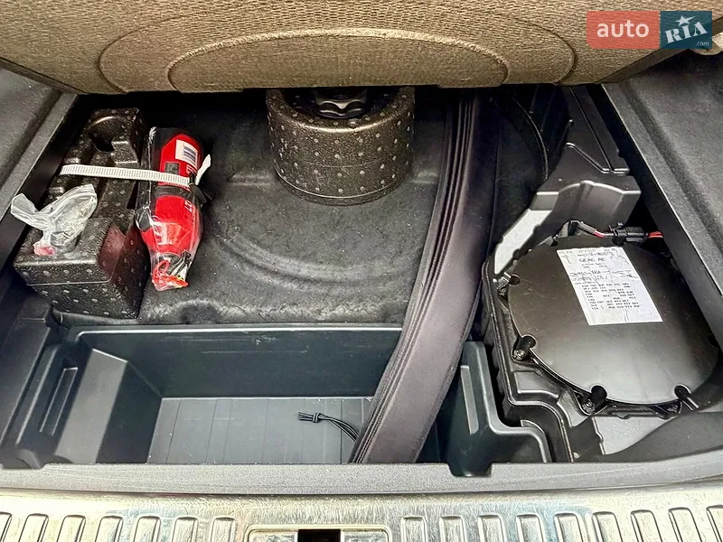 Audi e-tron Sportback 2021 VIN WAUZZZGE6MB040772 фото оголошення 25 з 60