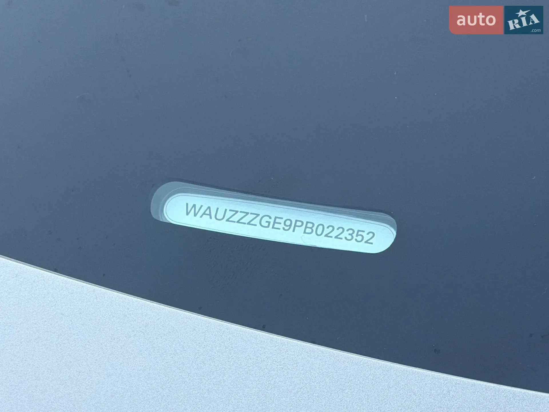 2022 Audi e-tron Sportback - мініатюра 43