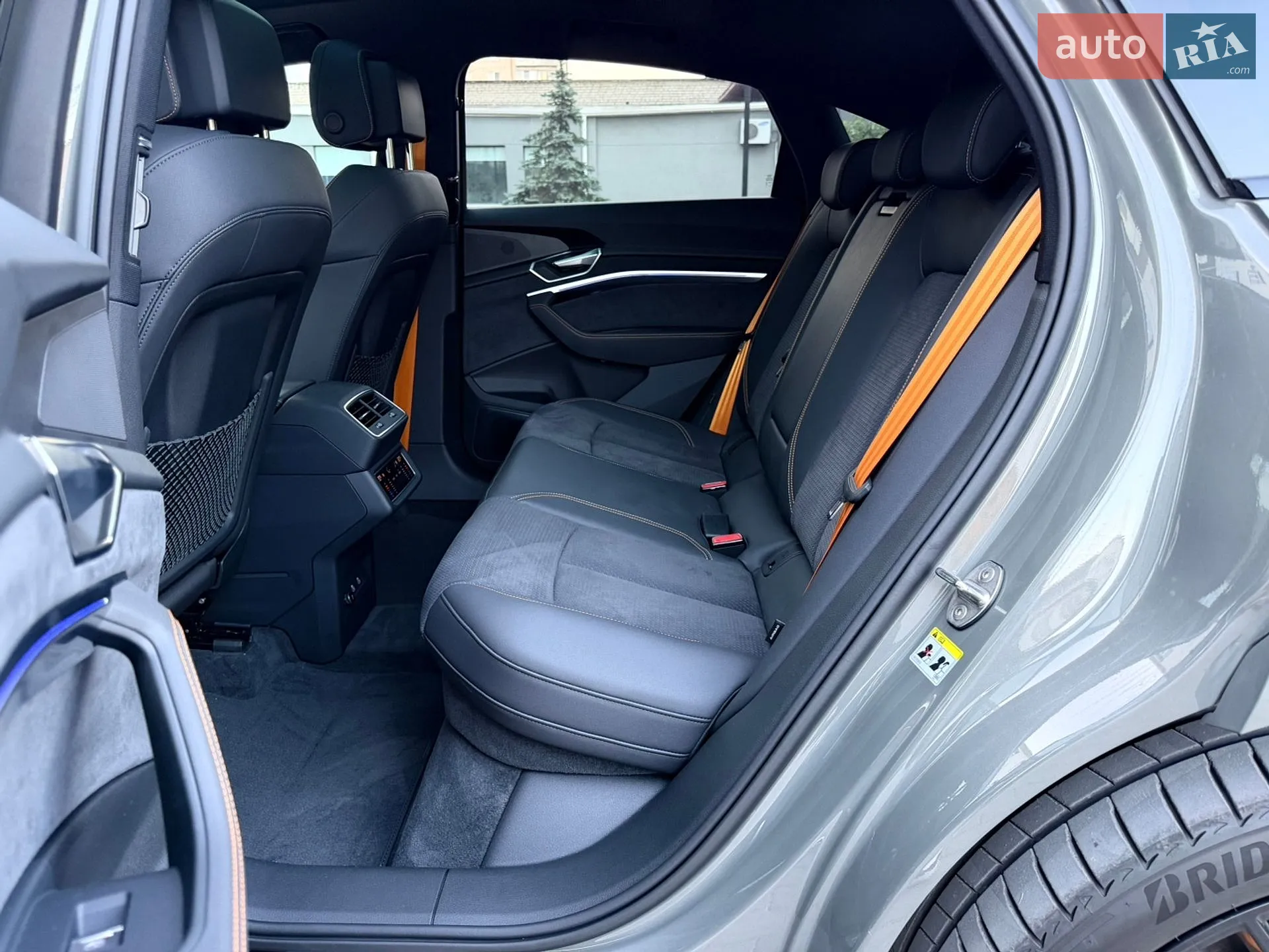 2022 Audi e-tron Sportback - мініатюра 66
