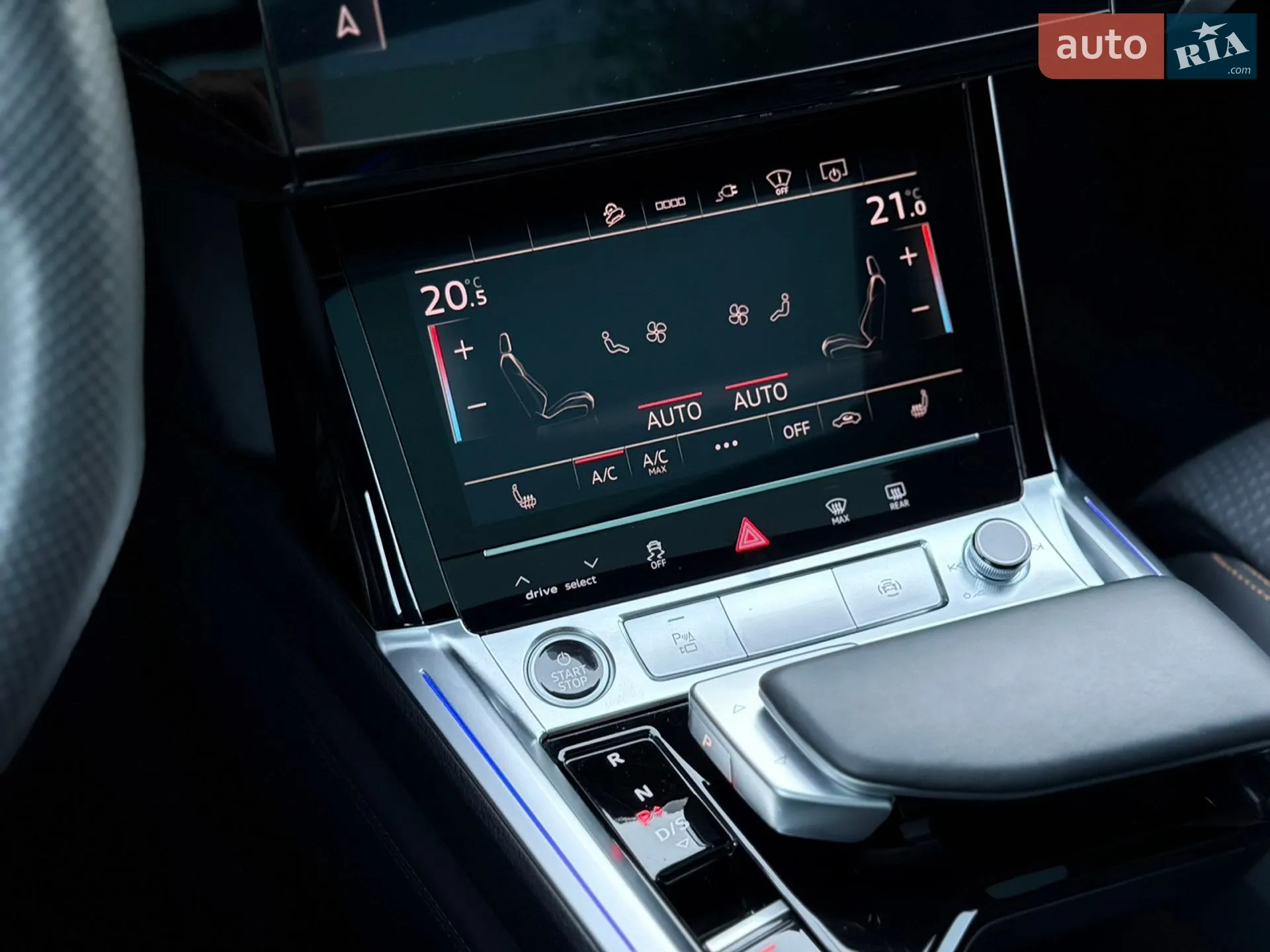 2022 Audi e-tron Sportback - мініатюра 83