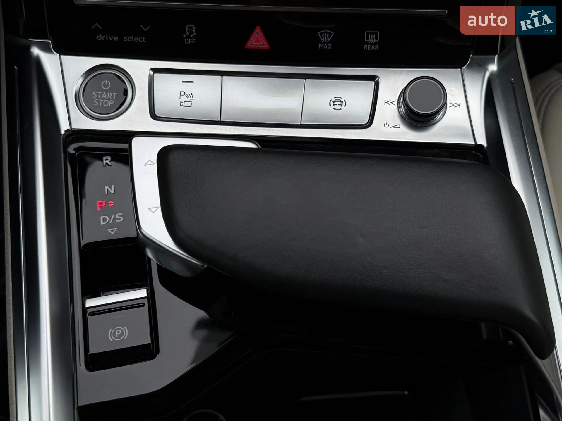 2021 Audi e-tron Sportback - мініатюра 60