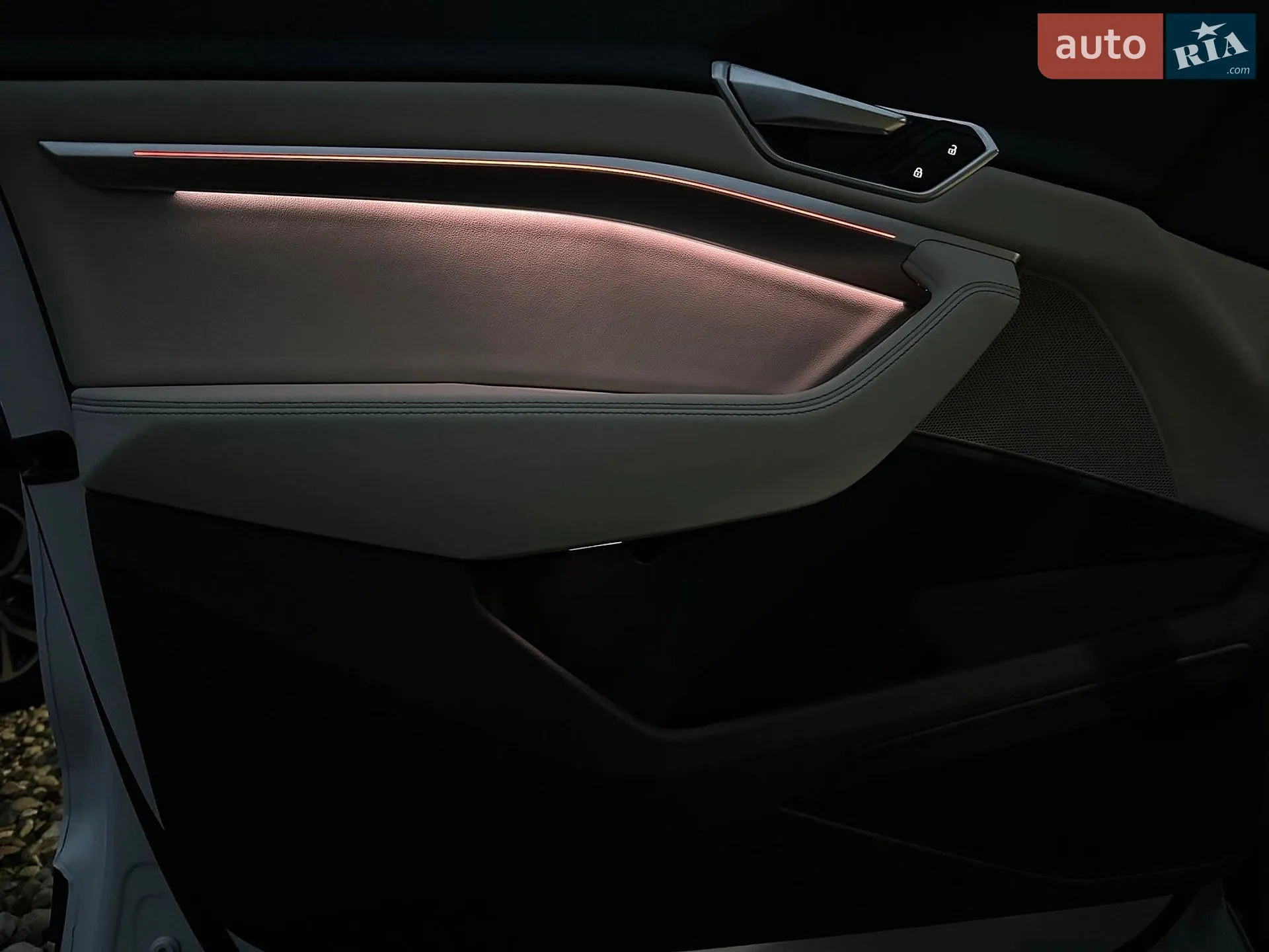 2021 Audi e-tron Sportback - мініатюра 114