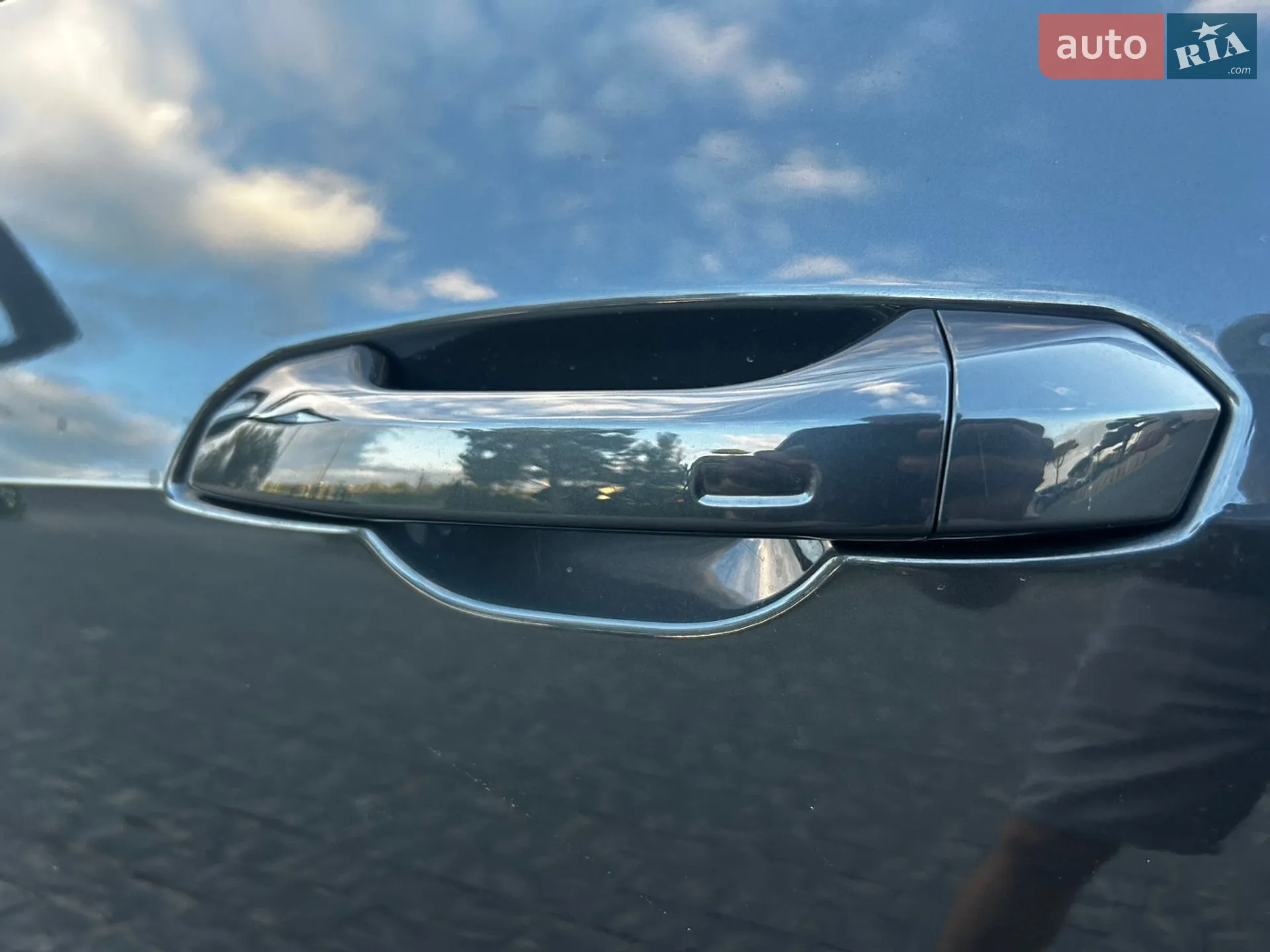 2021 Audi e-tron Sportback - мініатюра 85