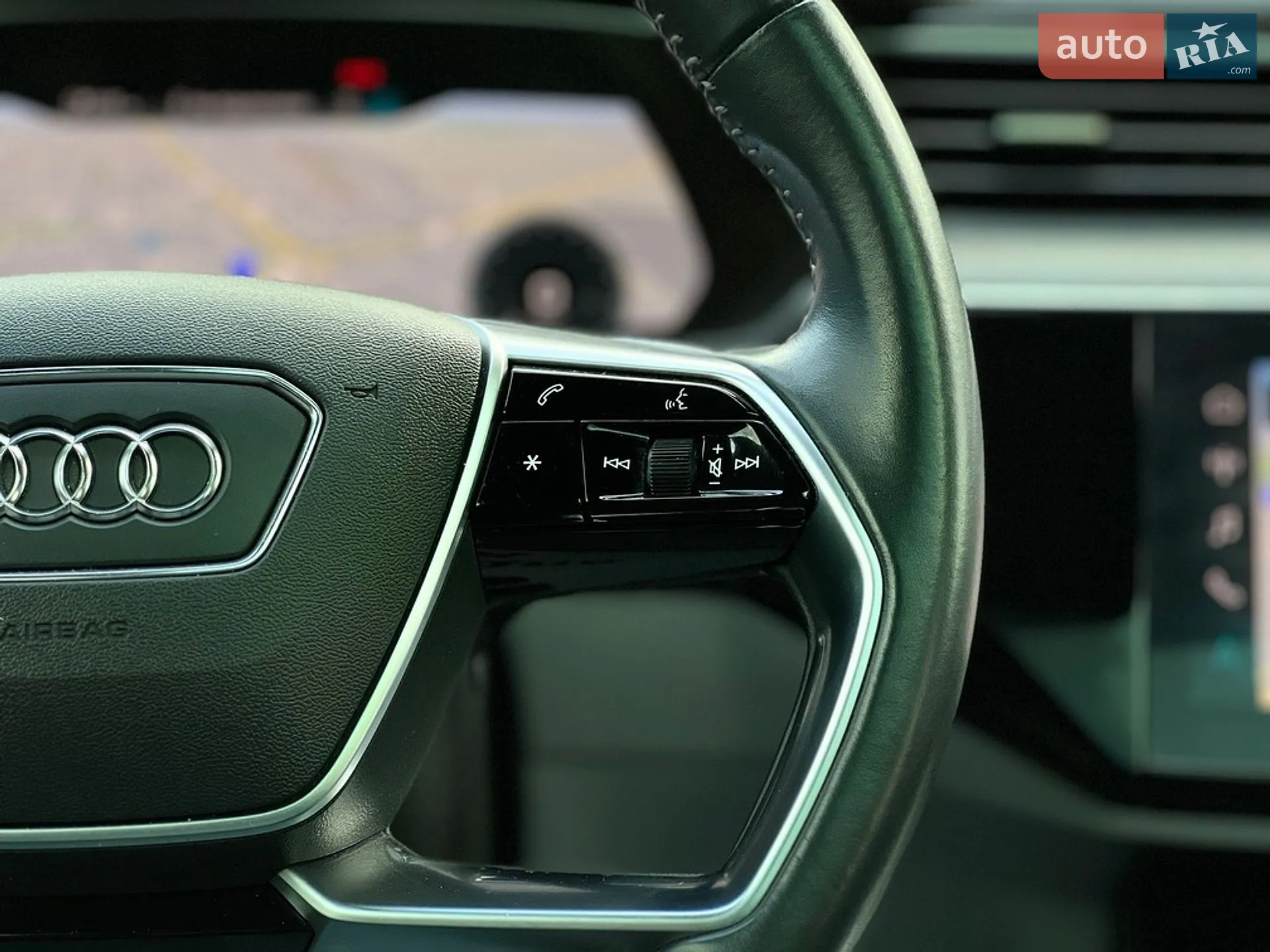 2020 Audi e-tron Sportback - мініатюра 17