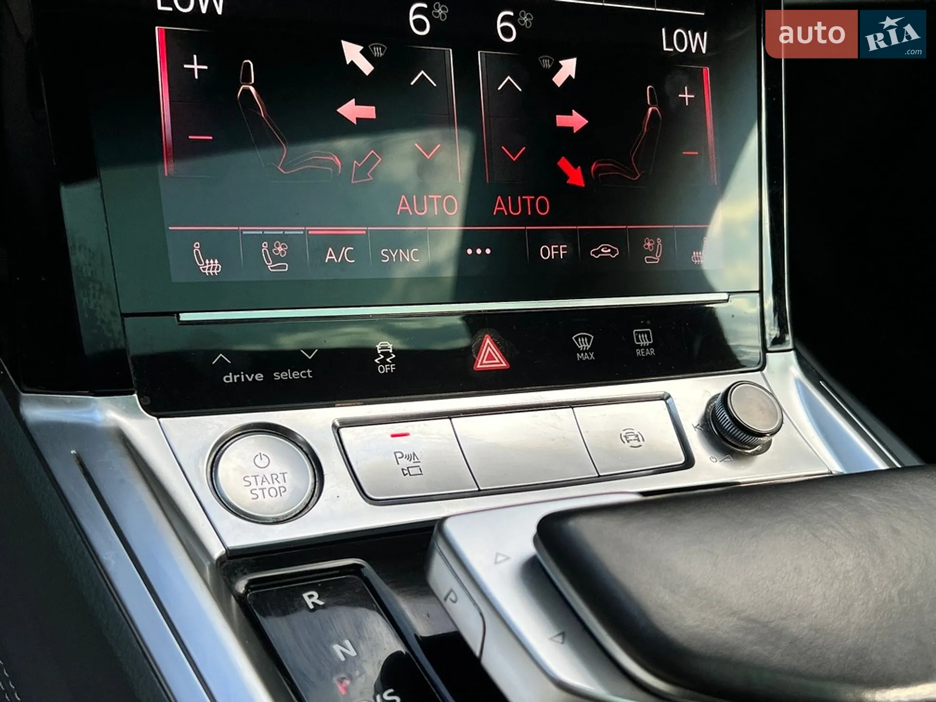 2020 Audi e-tron Sportback - мініатюра 22