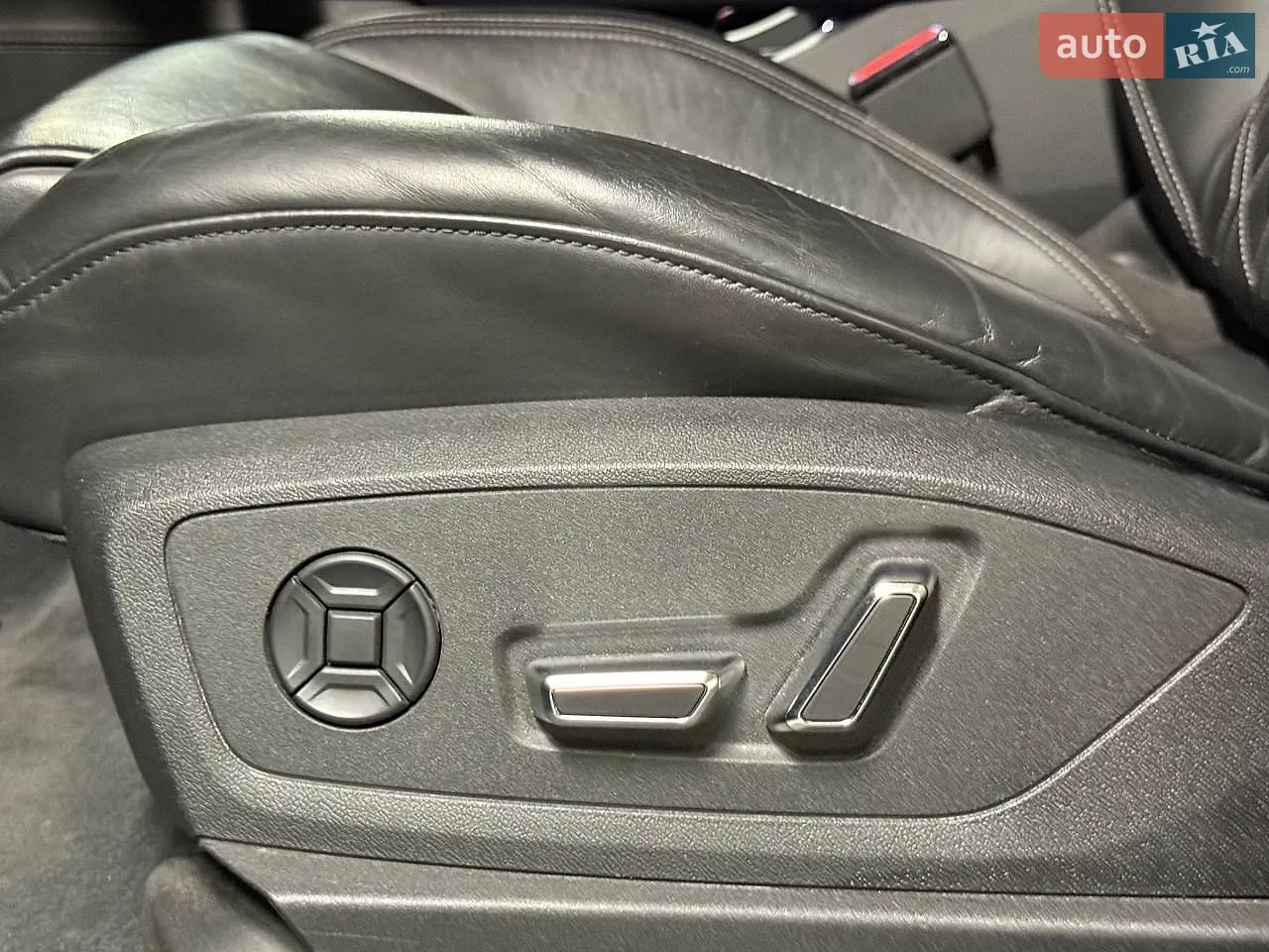 2020 Audi e-tron Sportback - мініатюра 20