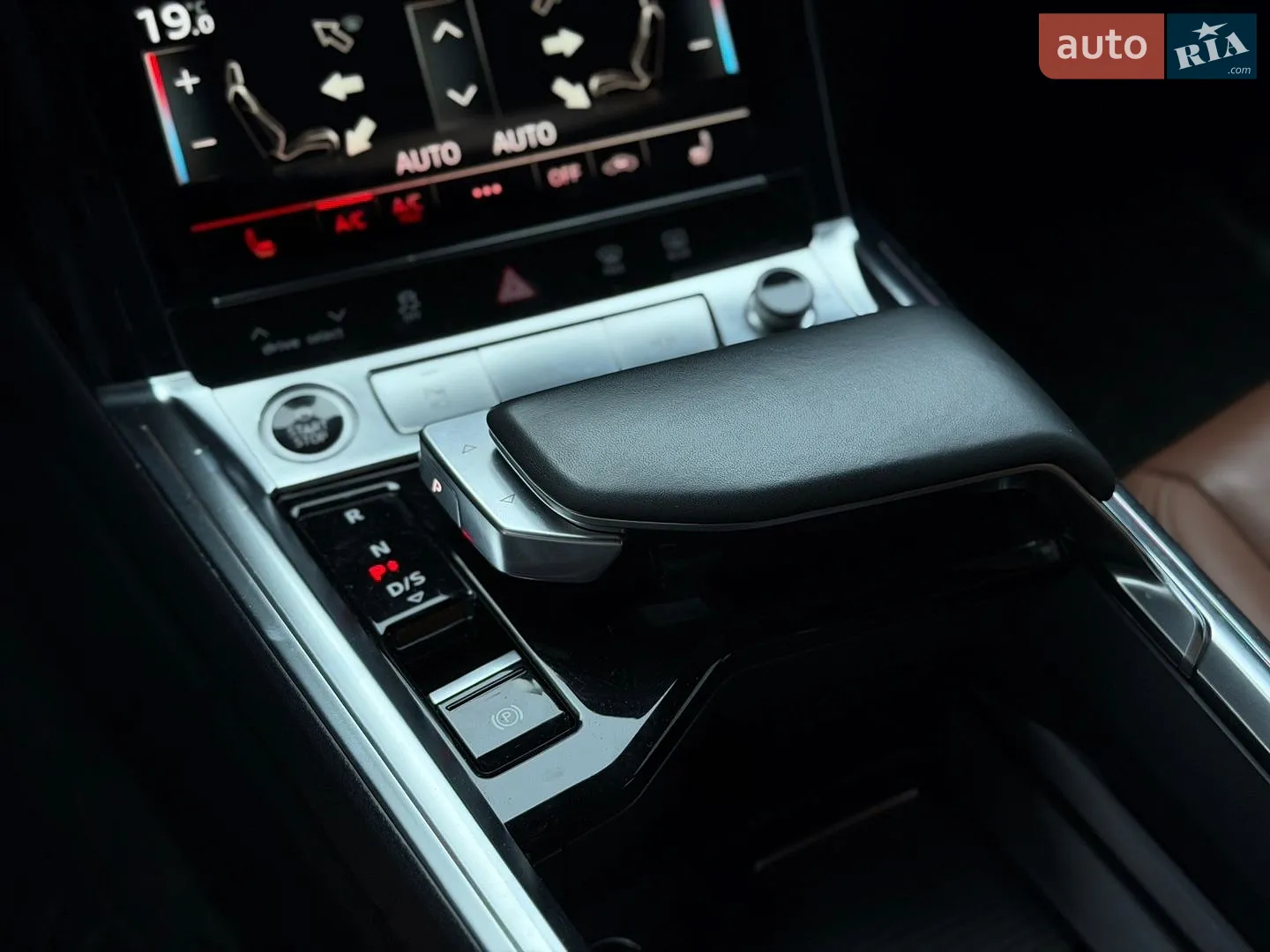 2021 Audi e-tron Sportback - мініатюра 15