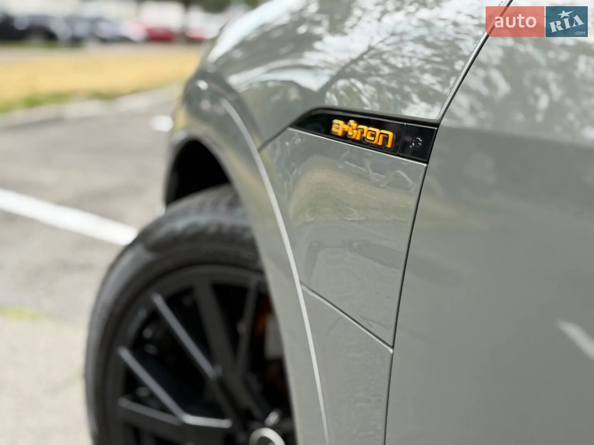 2022 Audi e-tron Sportback - мініатюра 14