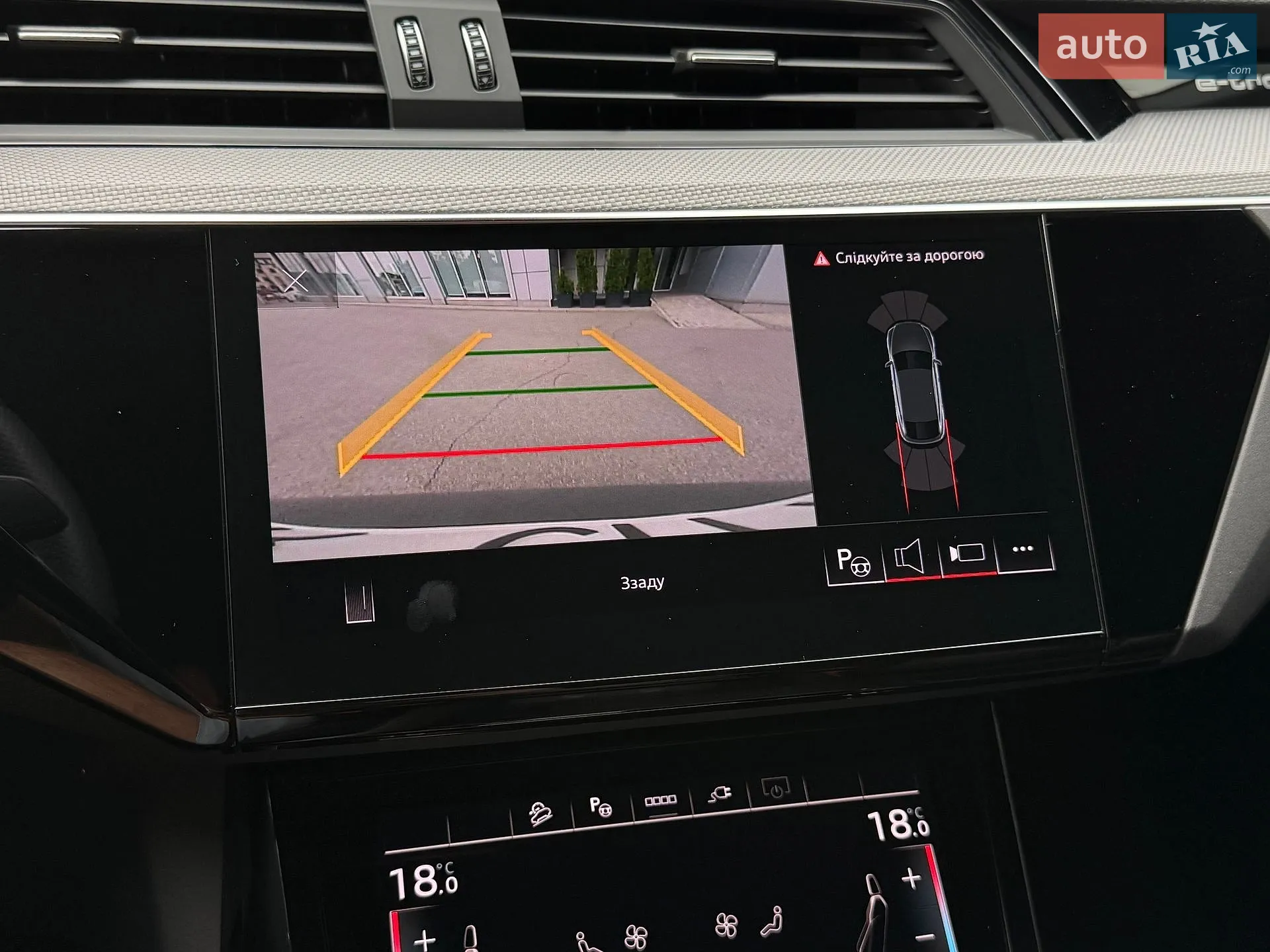 2022 Audi e-tron Sportback - мініатюра 31
