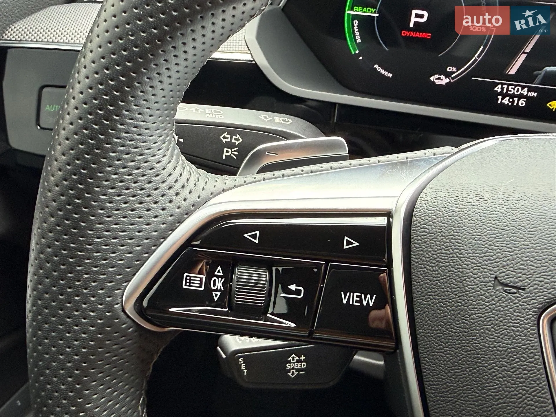 2022 Audi e-tron Sportback - мініатюра 36