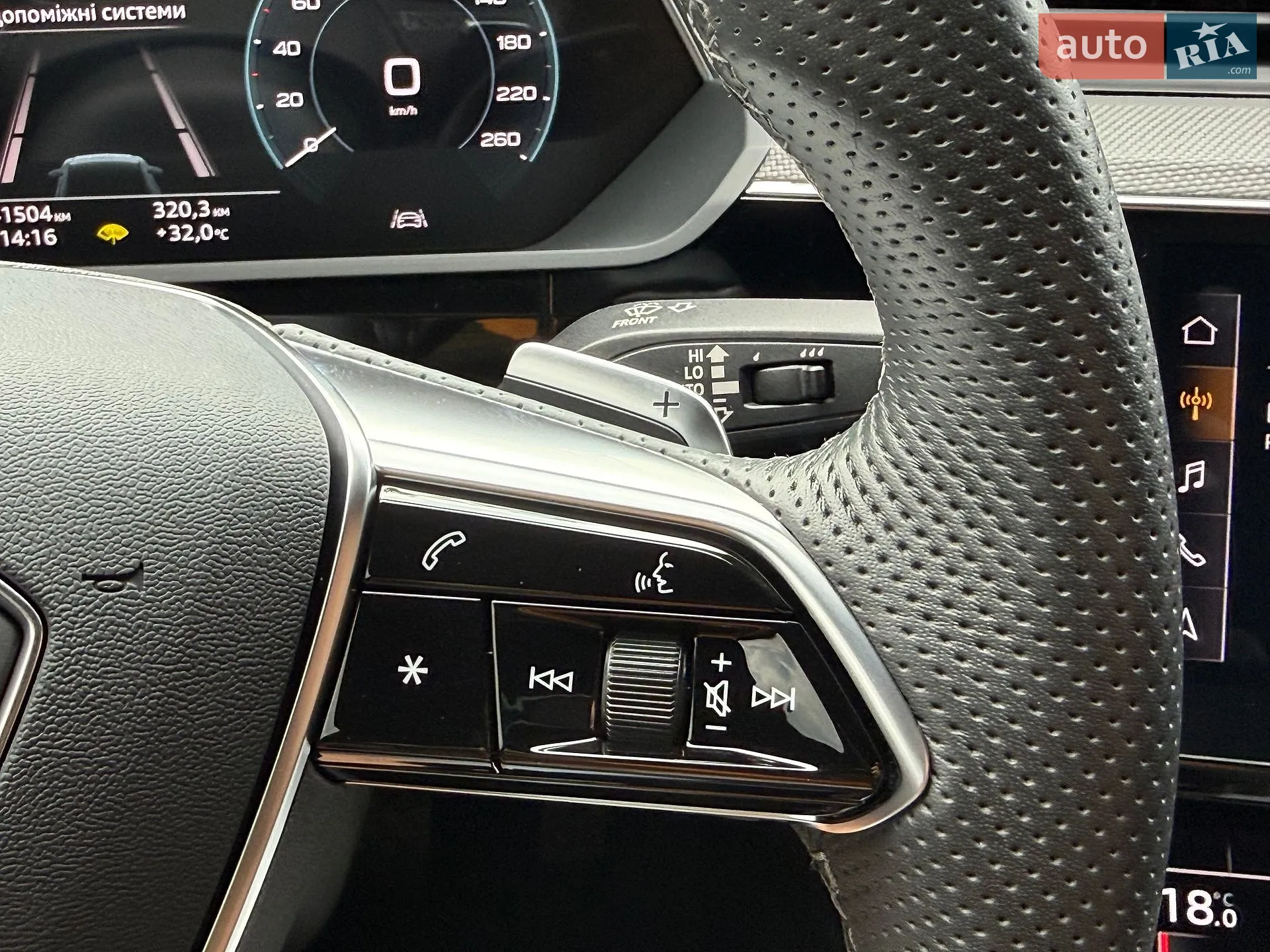 2022 Audi e-tron Sportback - мініатюра 37