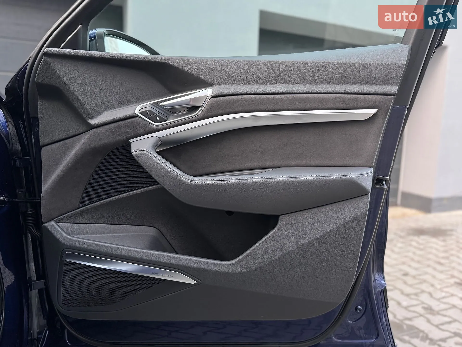 2021 Audi e-tron Sportback - мініатюра 66