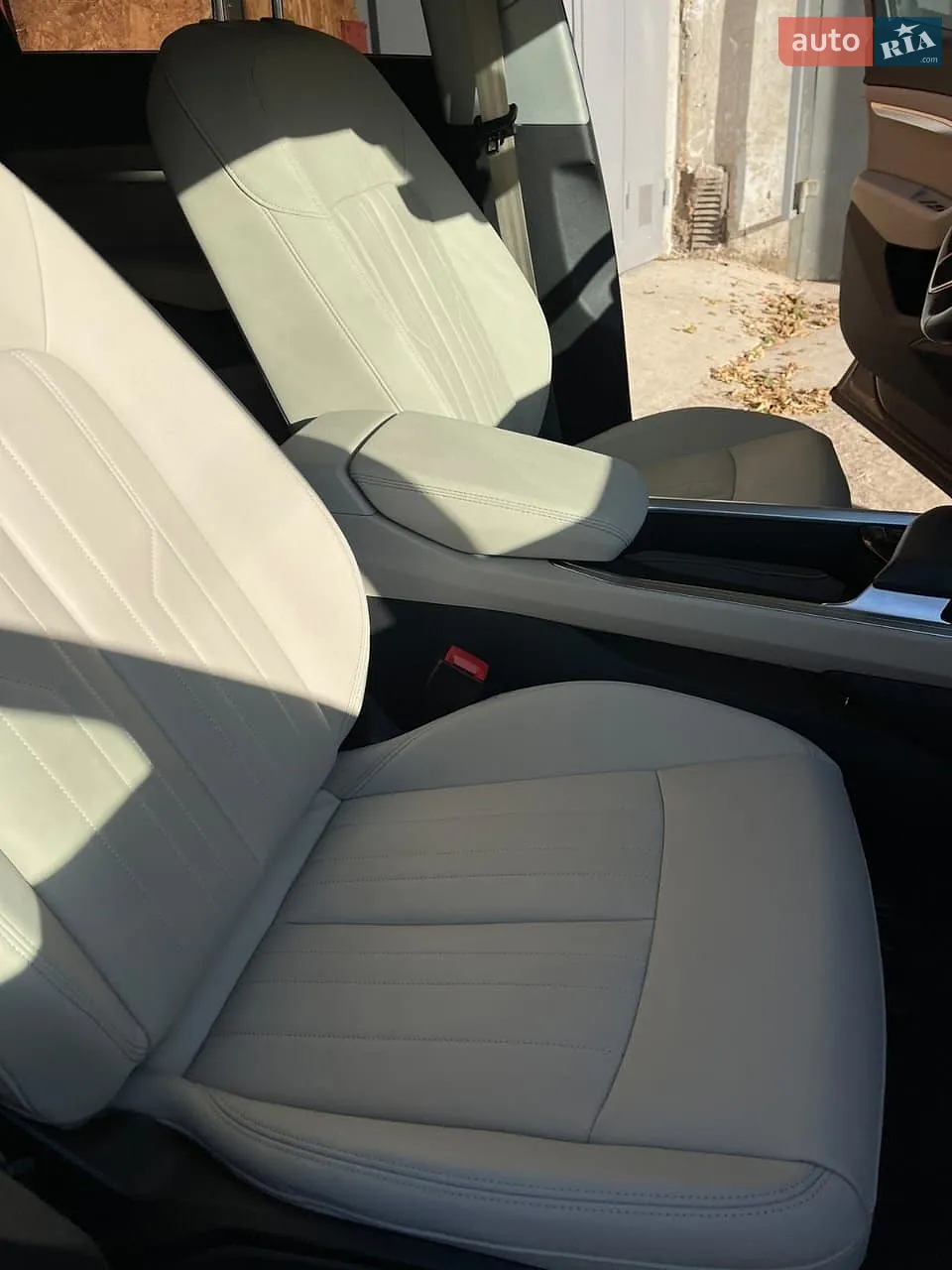 2020 Audi e-tron Sportback - мініатюра 28