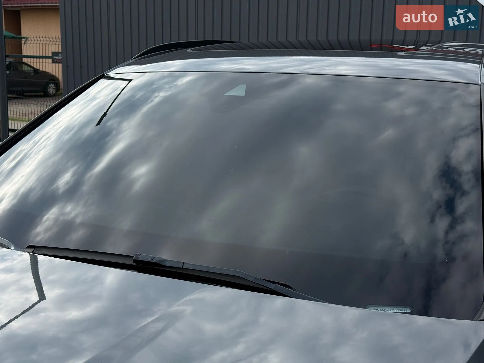 2020 Audi e-tron Sportback - мініатюра 9