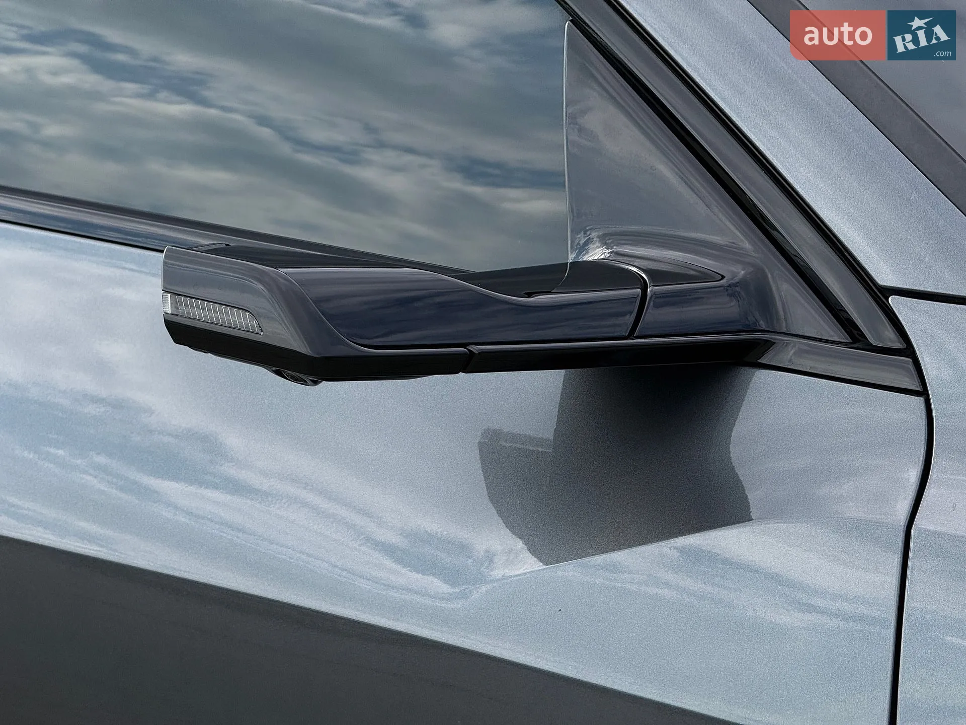 2020 Audi e-tron Sportback - мініатюра 18