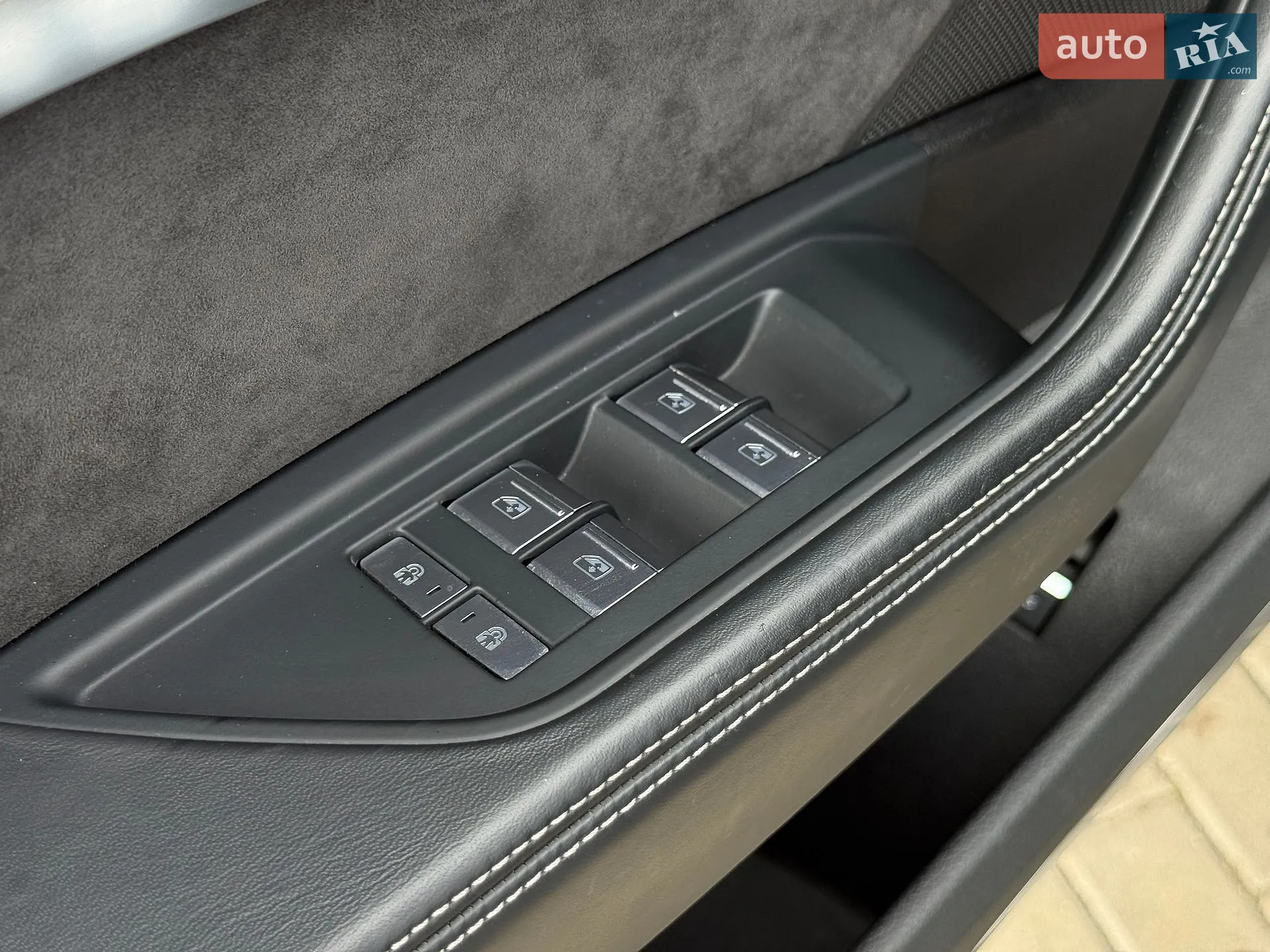 2020 Audi e-tron Sportback - мініатюра 41