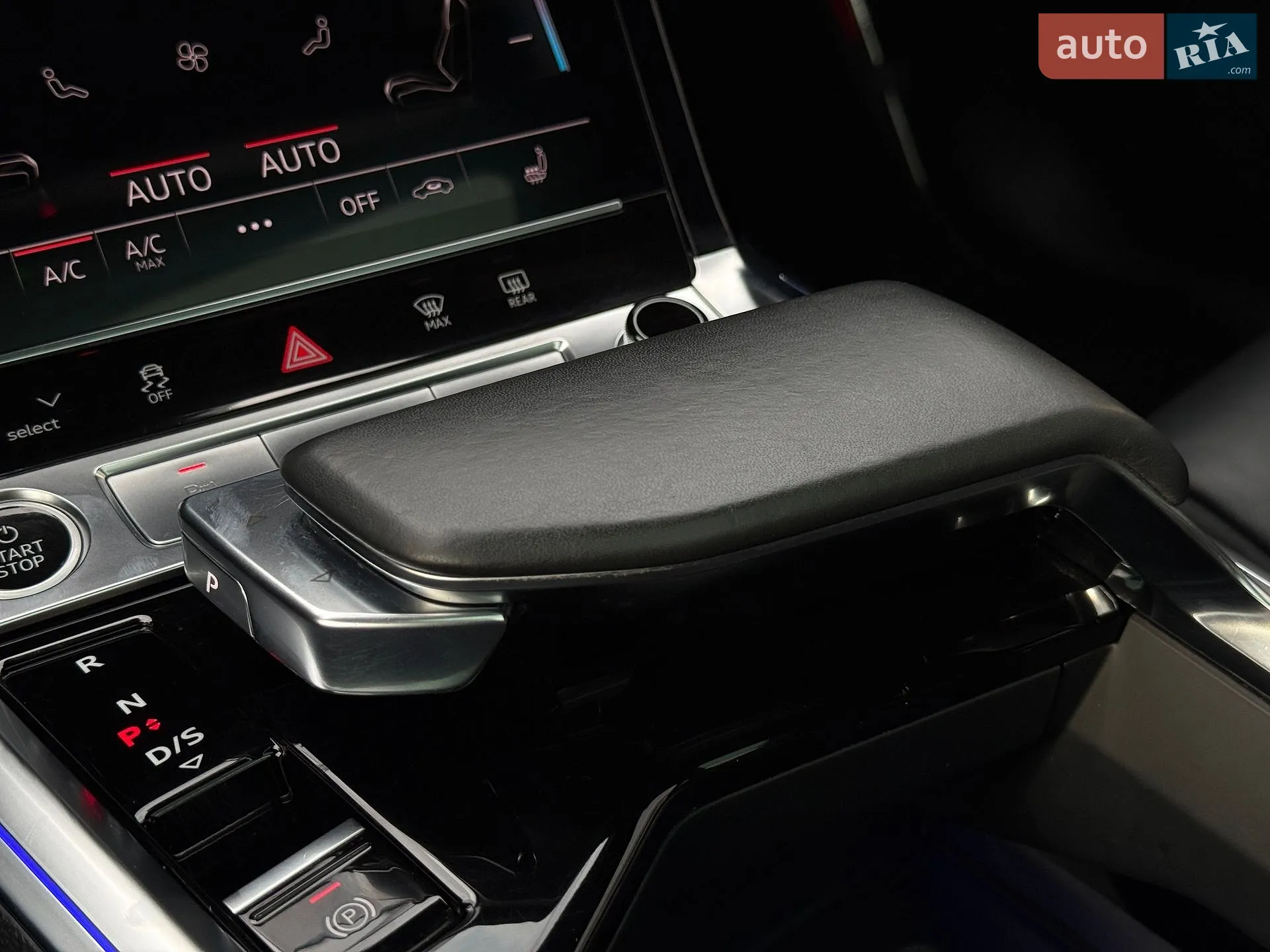 2020 Audi e-tron Sportback - мініатюра 62