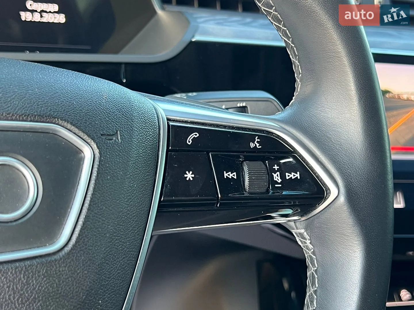 2022 Audi e-tron Sportback - мініатюра 37