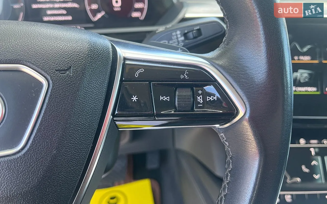 2022 Audi e-tron Sportback - мініатюра 13
