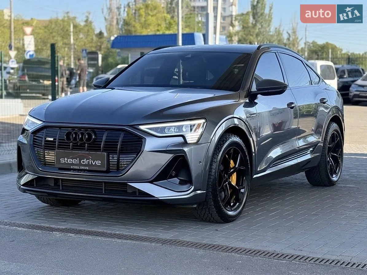2018 Audi A6 - мініатюра 34