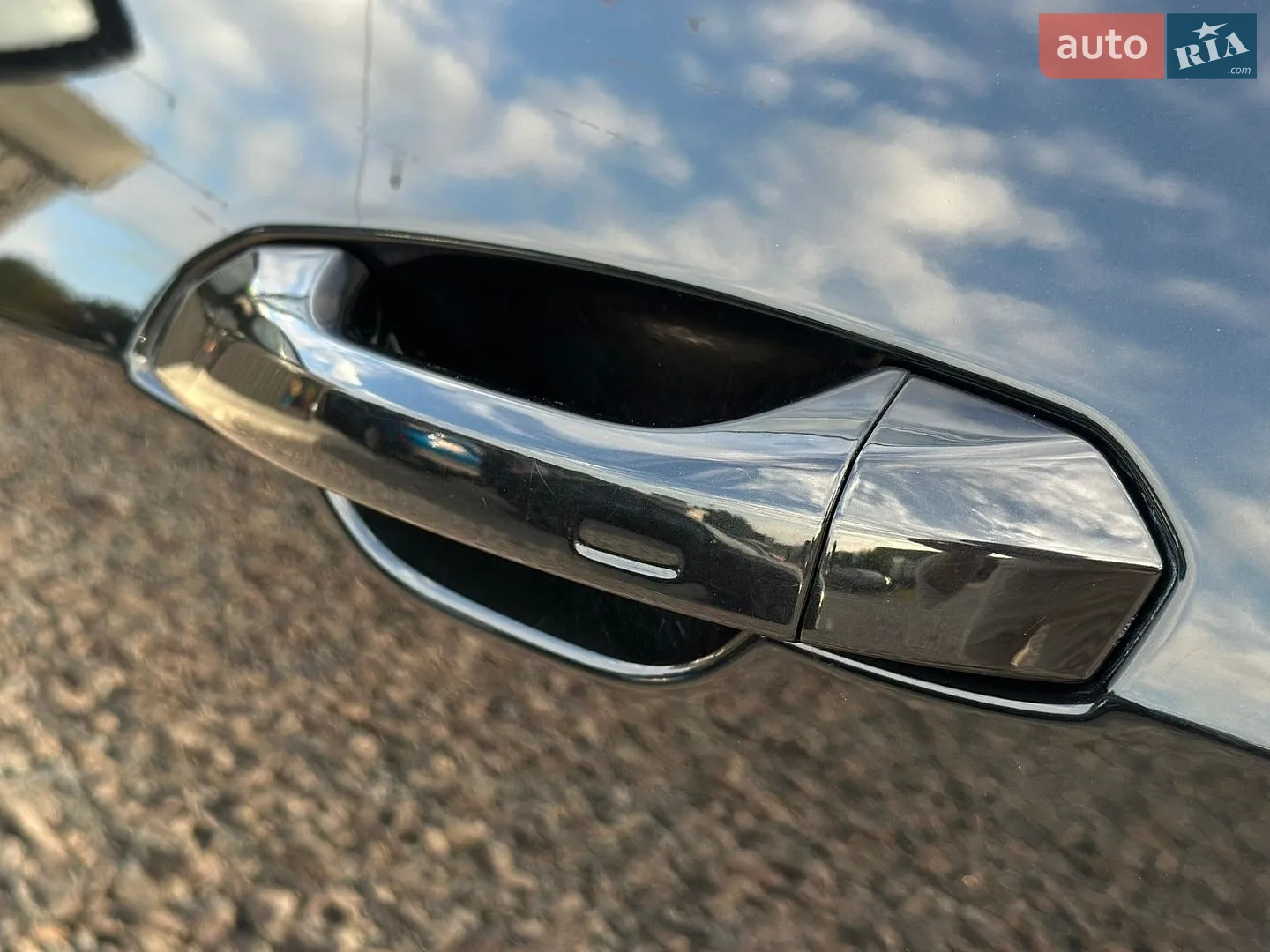 2022 Audi e-tron Sportback - мініатюра 13