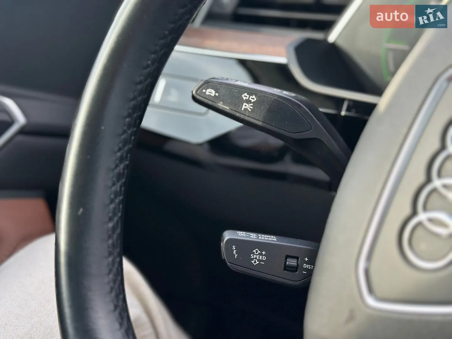 2022 Audi e-tron Sportback - мініатюра 25