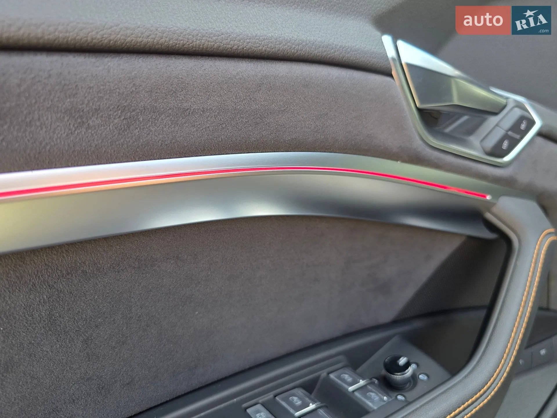 2022 Audi e-tron Sportback - мініатюра 42